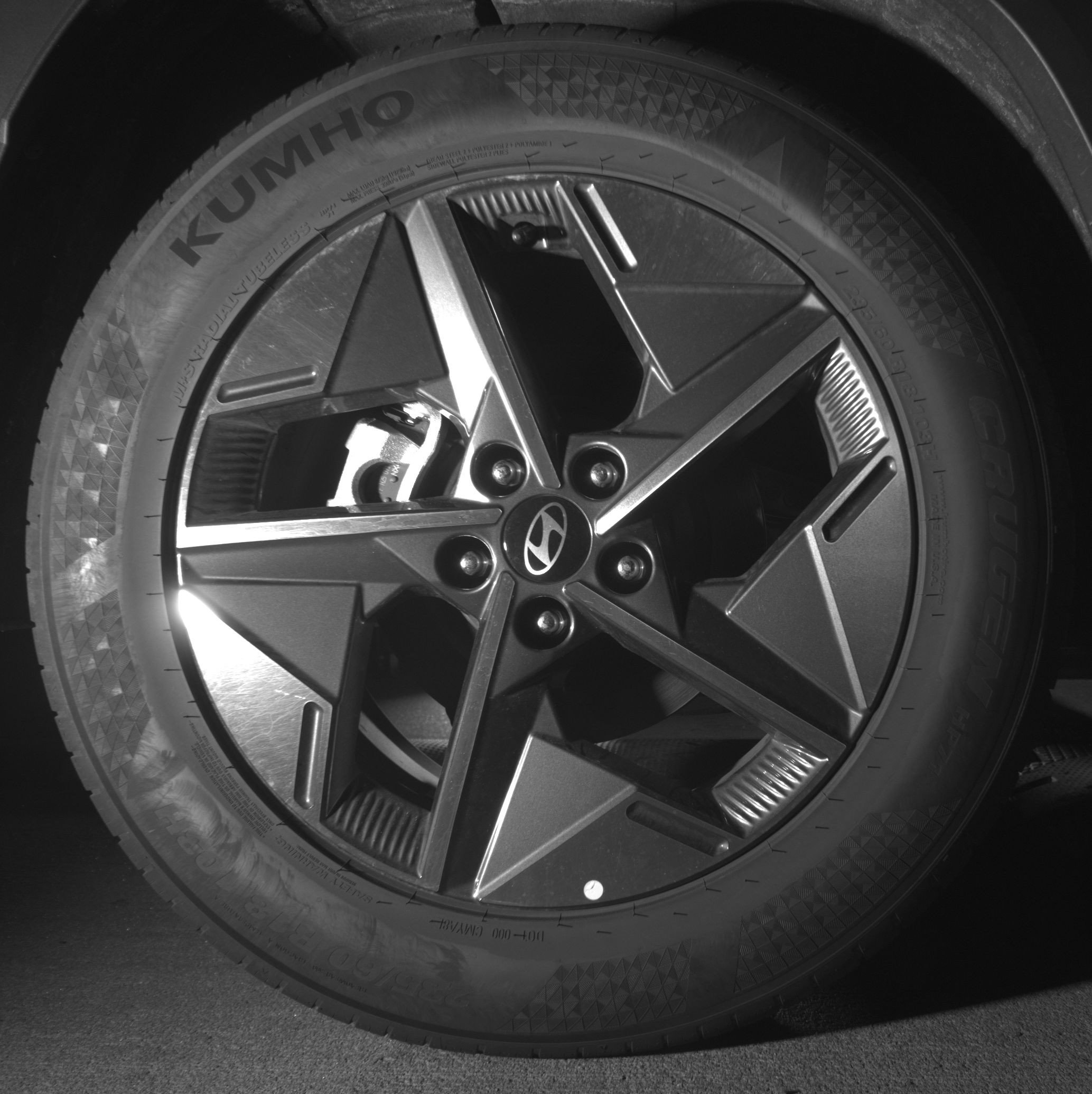 Thumbnail: 2026 Hyundai Tucson - 15