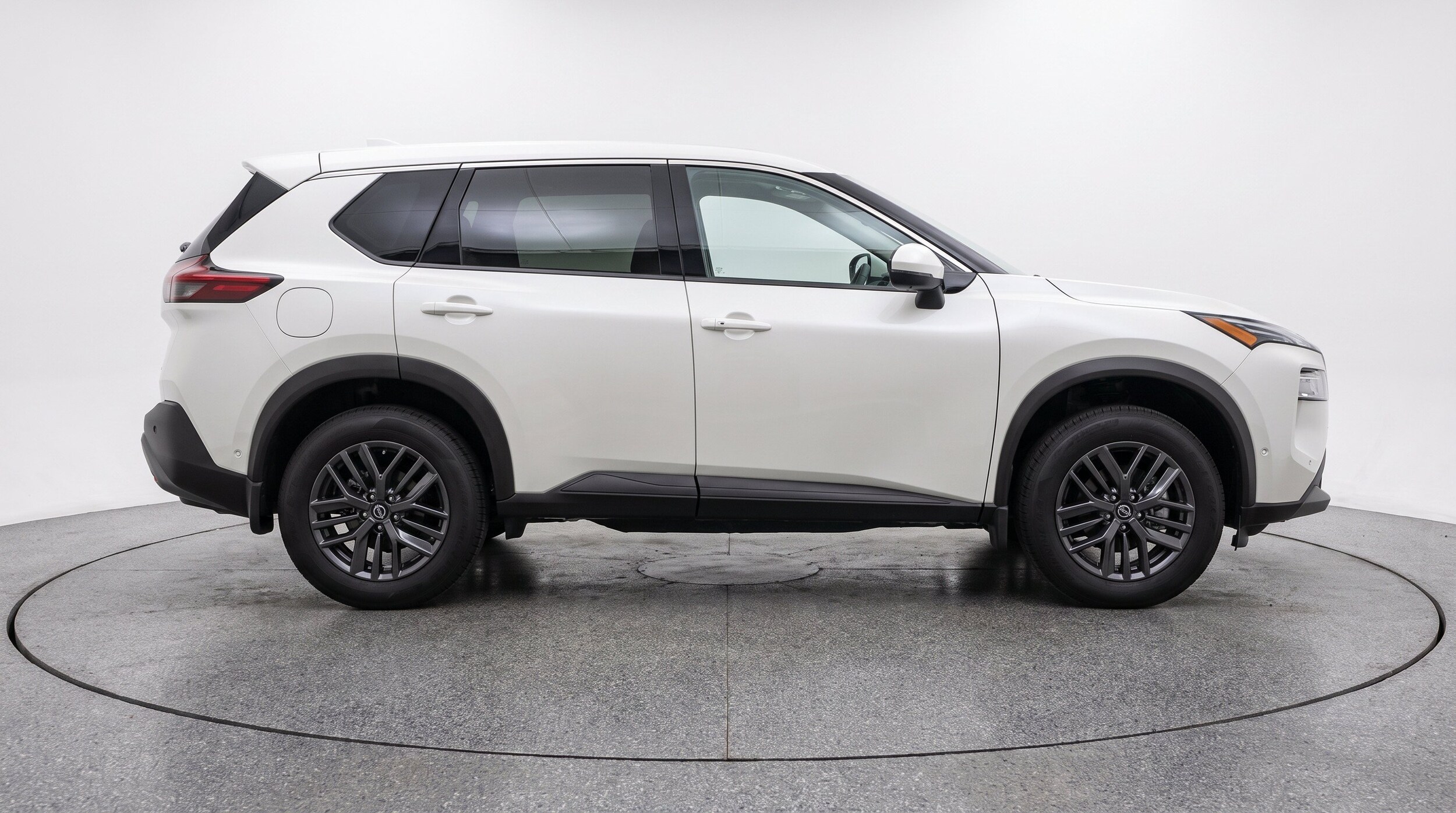 Thumbnail: 2026 Nissan Rogue - 11