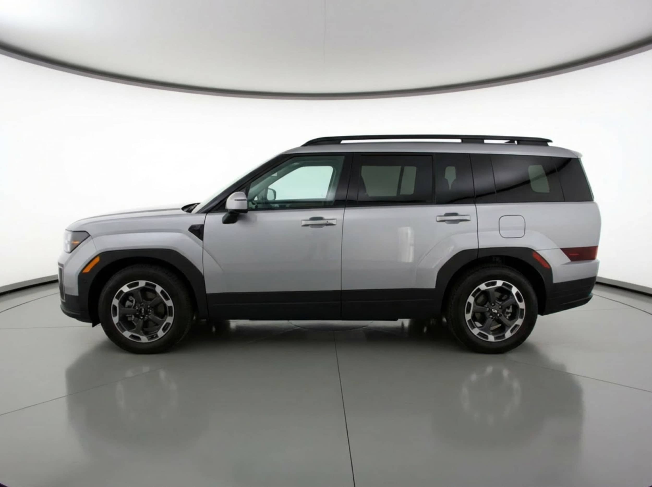 Thumbnail: 2025 Hyundai Santa Fe - 4