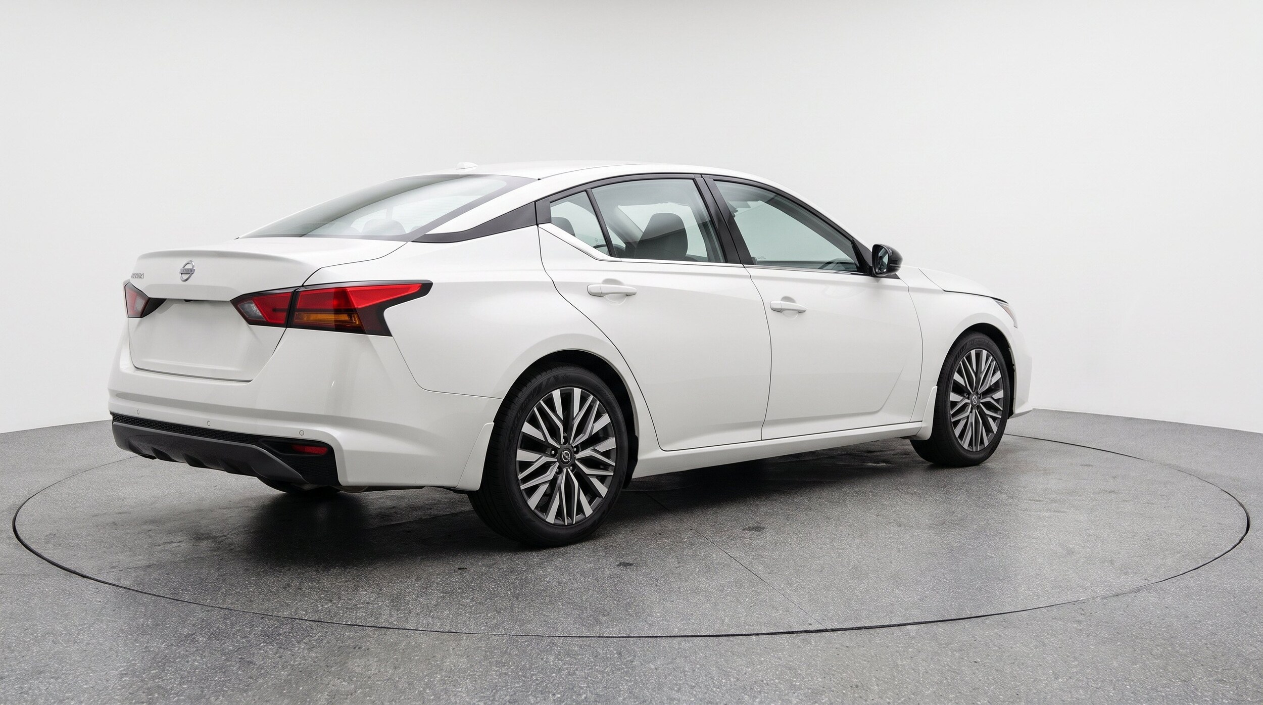 Thumbnail: 2026 Nissan Altima - 9