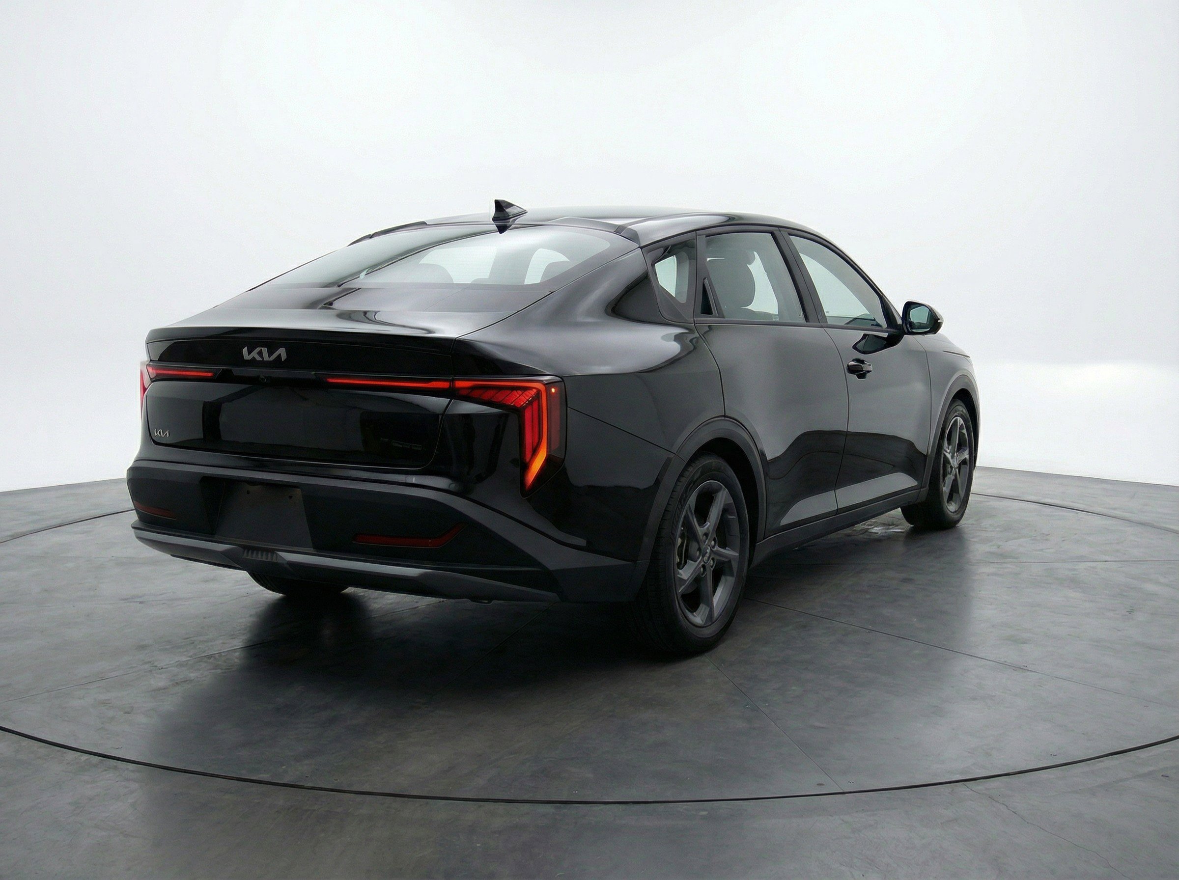 Thumbnail: 2025 Kia K4 - 9