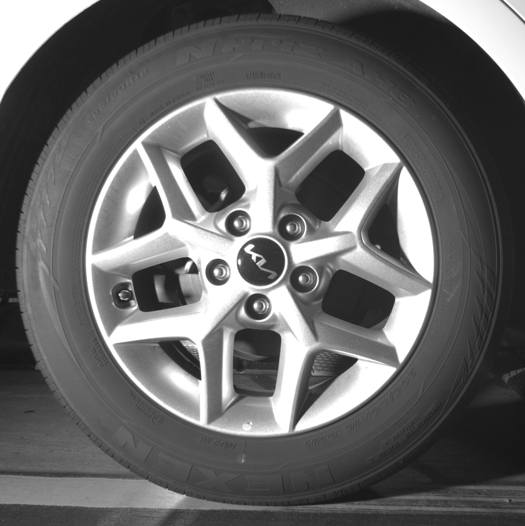 Thumbnail: 2025 Kia Soul - 15