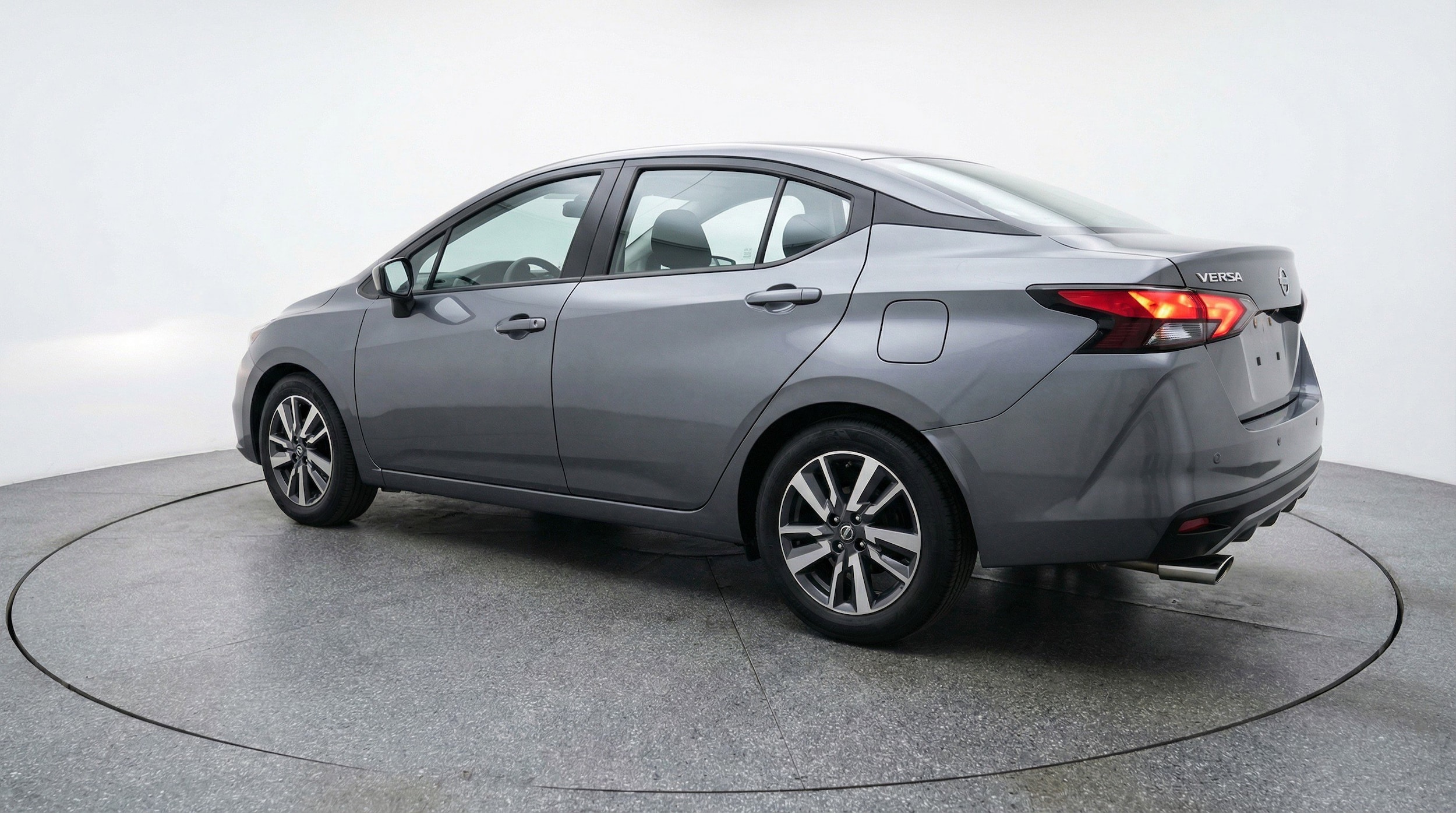 Thumbnail: 2025 Nissan Versa - 6