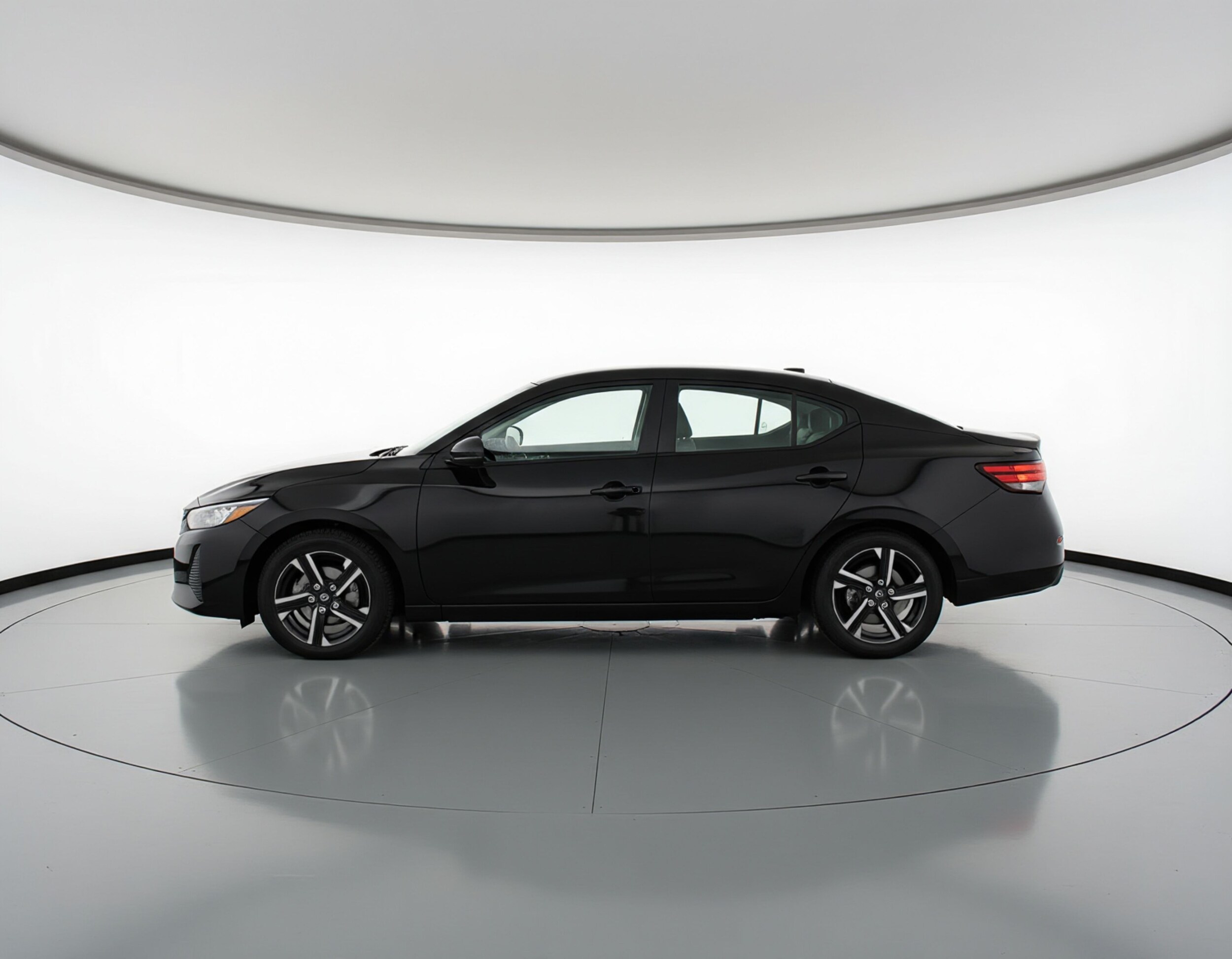 Thumbnail: 2025 Nissan Sentra - 4