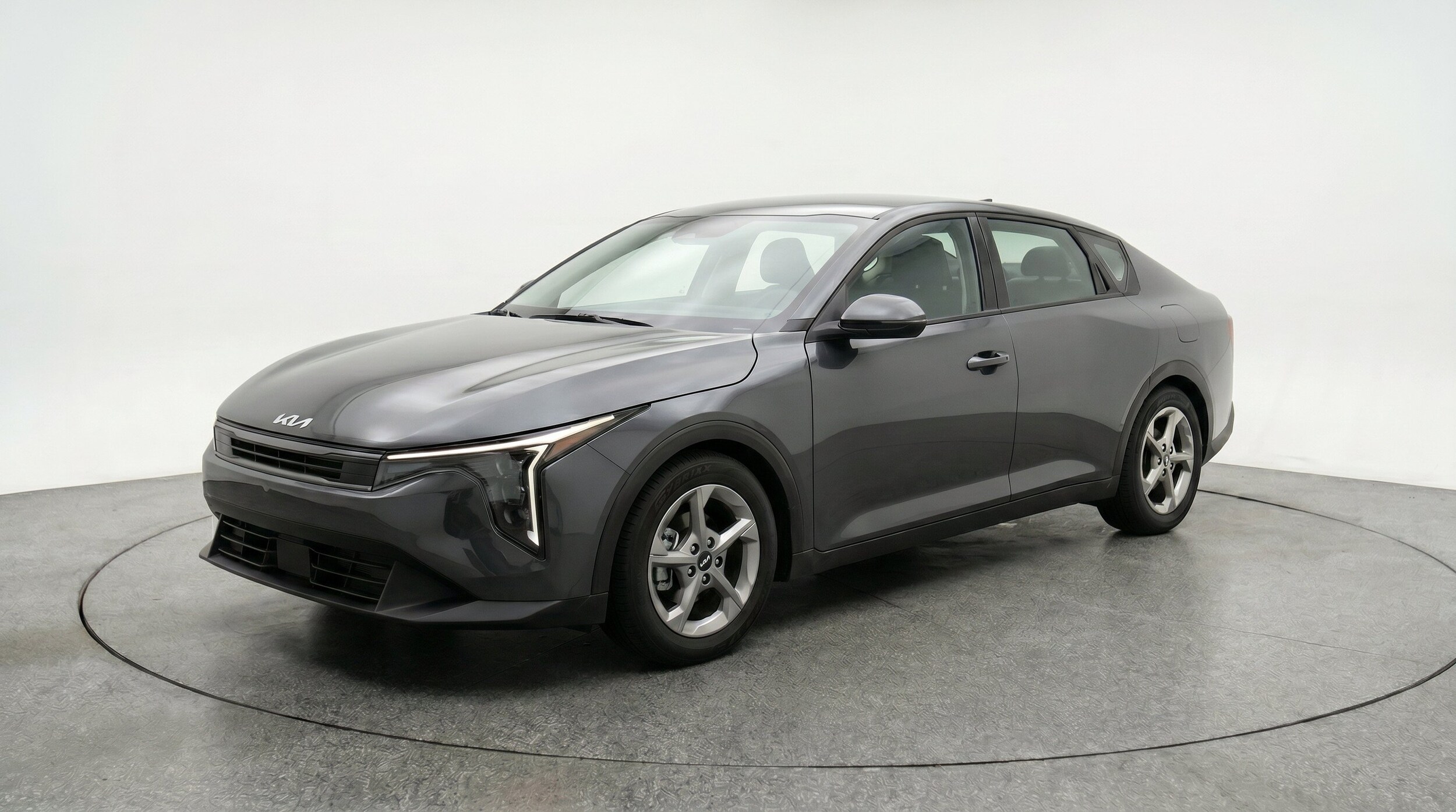 Thumbnail: 2025 Kia K4 - 3