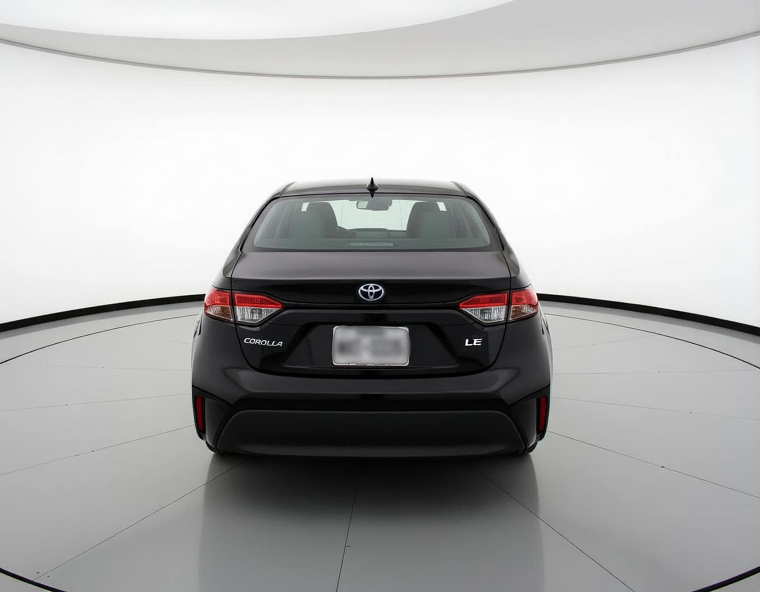 Thumbnail: 2025 Toyota Corolla - 6