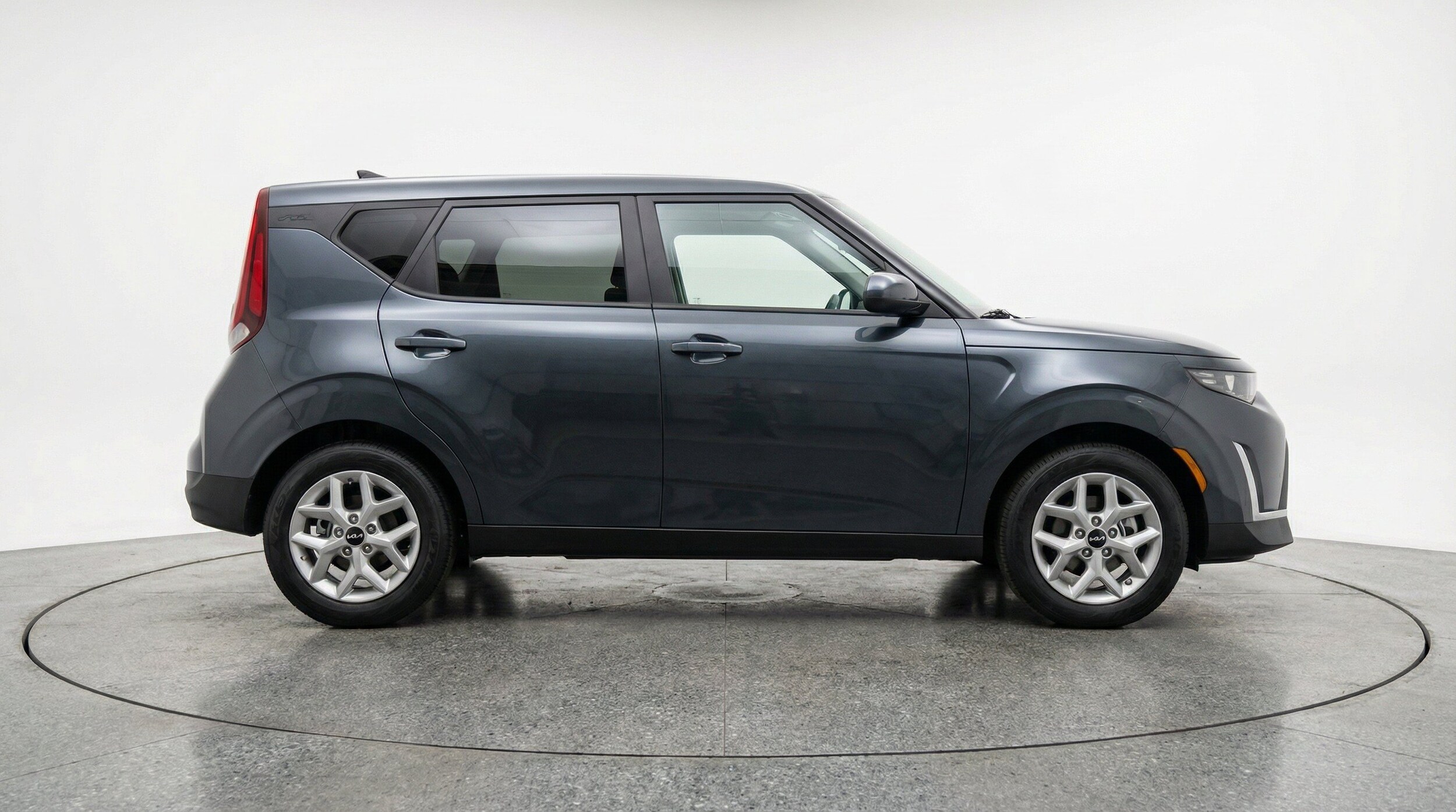 Thumbnail: 2025 Kia Soul - 11