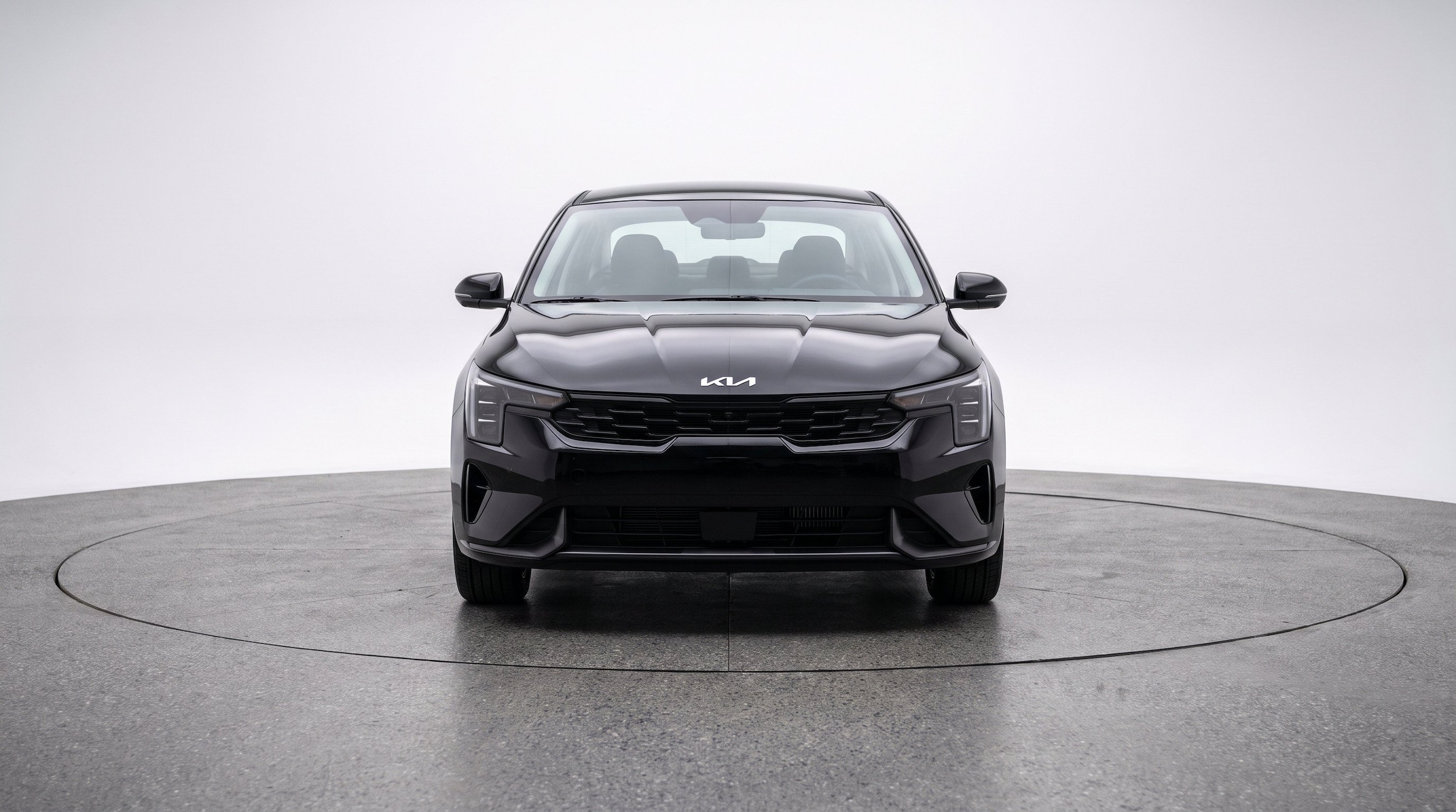 Thumbnail: 2026 Kia K4 - 2