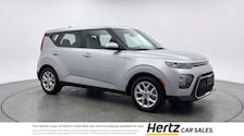 2025 Kia Soul  -
                  Smithtown, NY