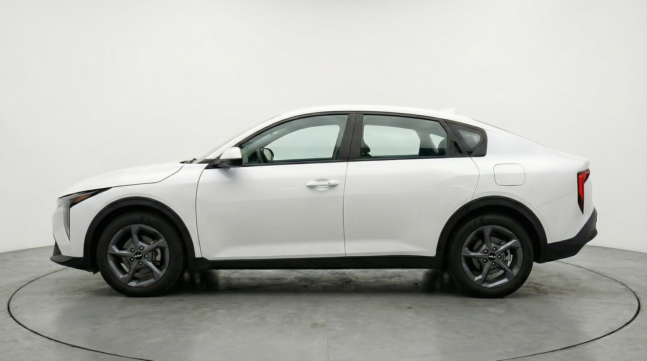 Thumbnail: 2025 Kia K4 - 5
