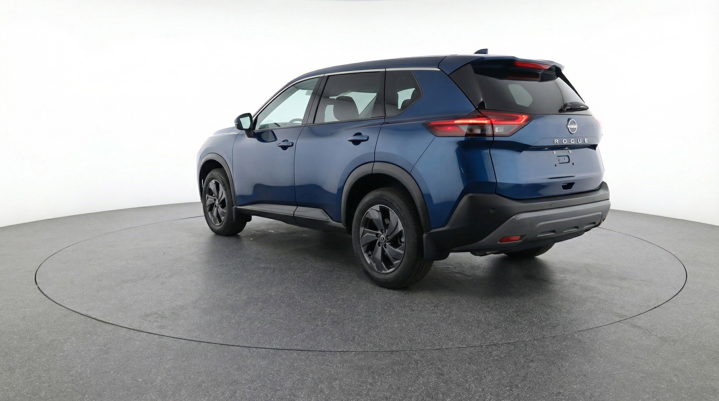 Thumbnail: 2025 Nissan Rogue - 6