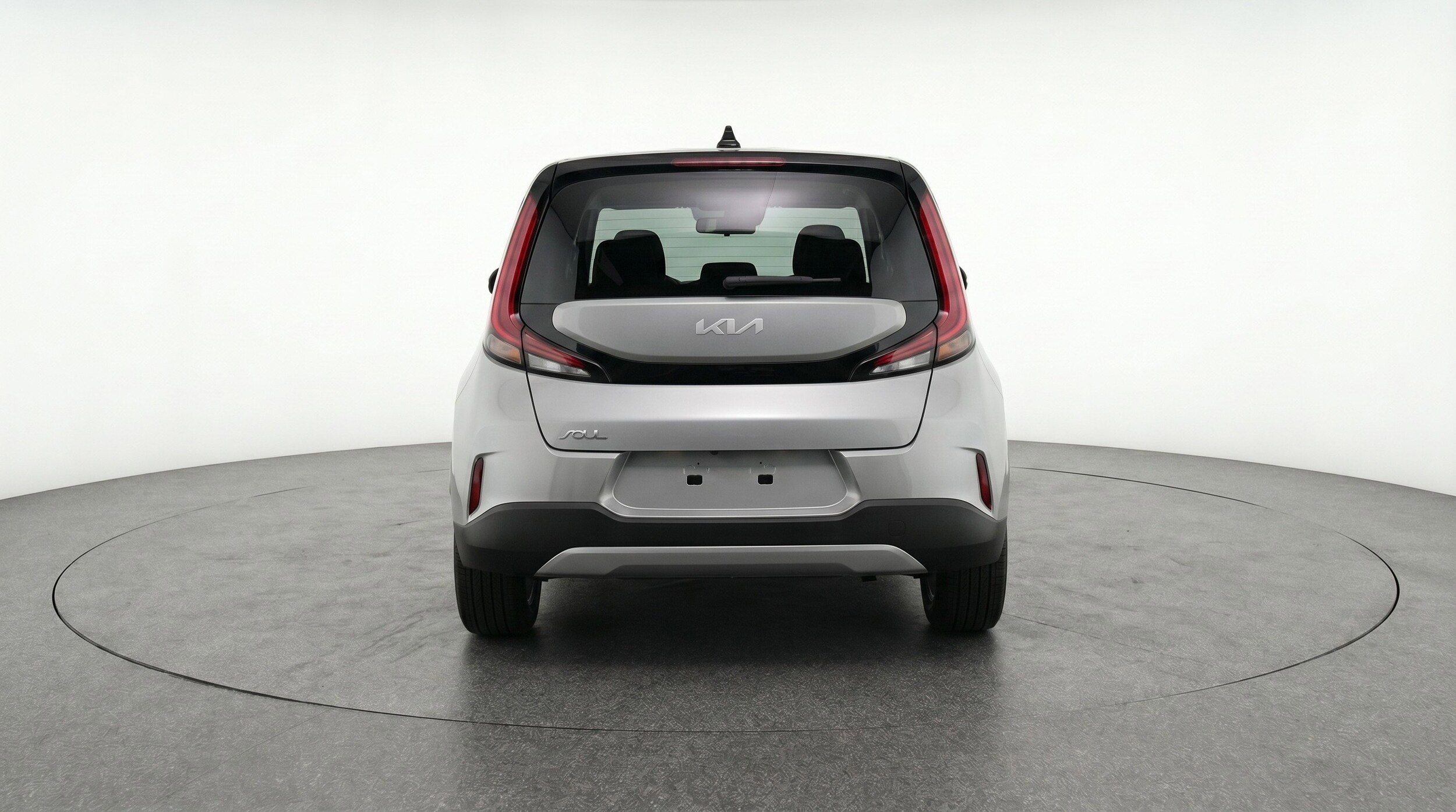 Thumbnail: 2025 Kia Soul - 7