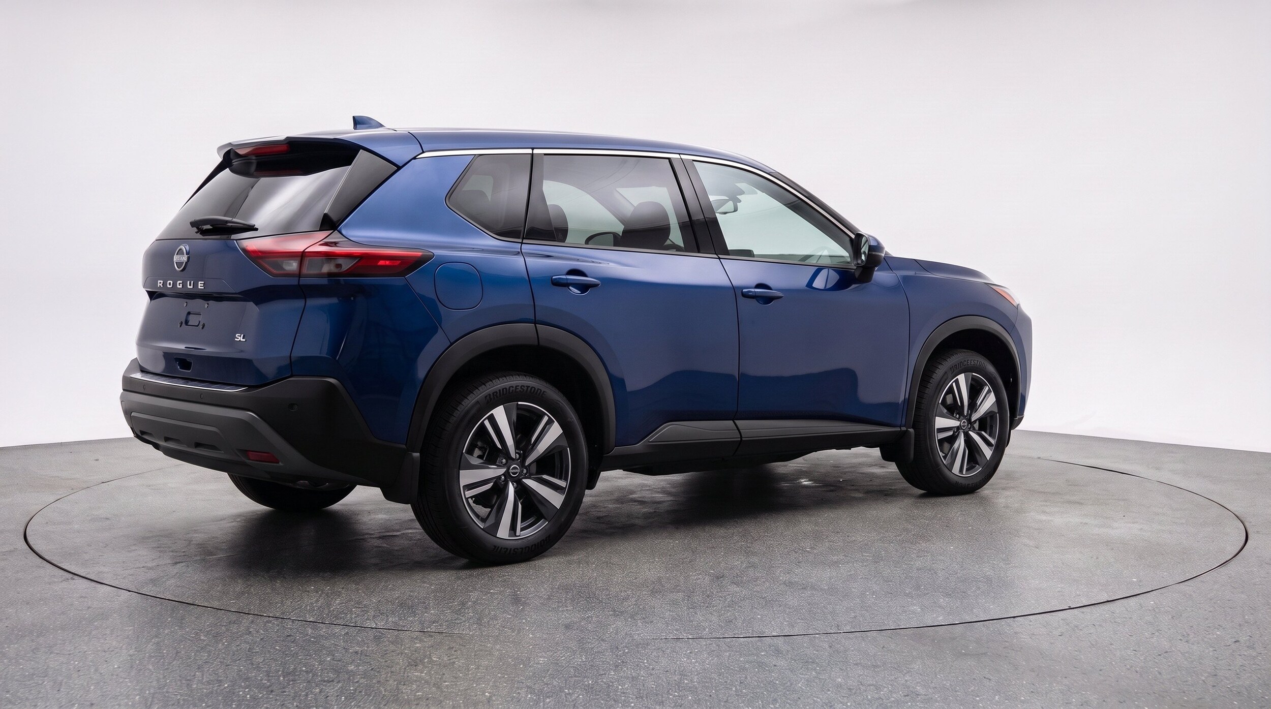 Thumbnail: 2026 Nissan Rogue - 9