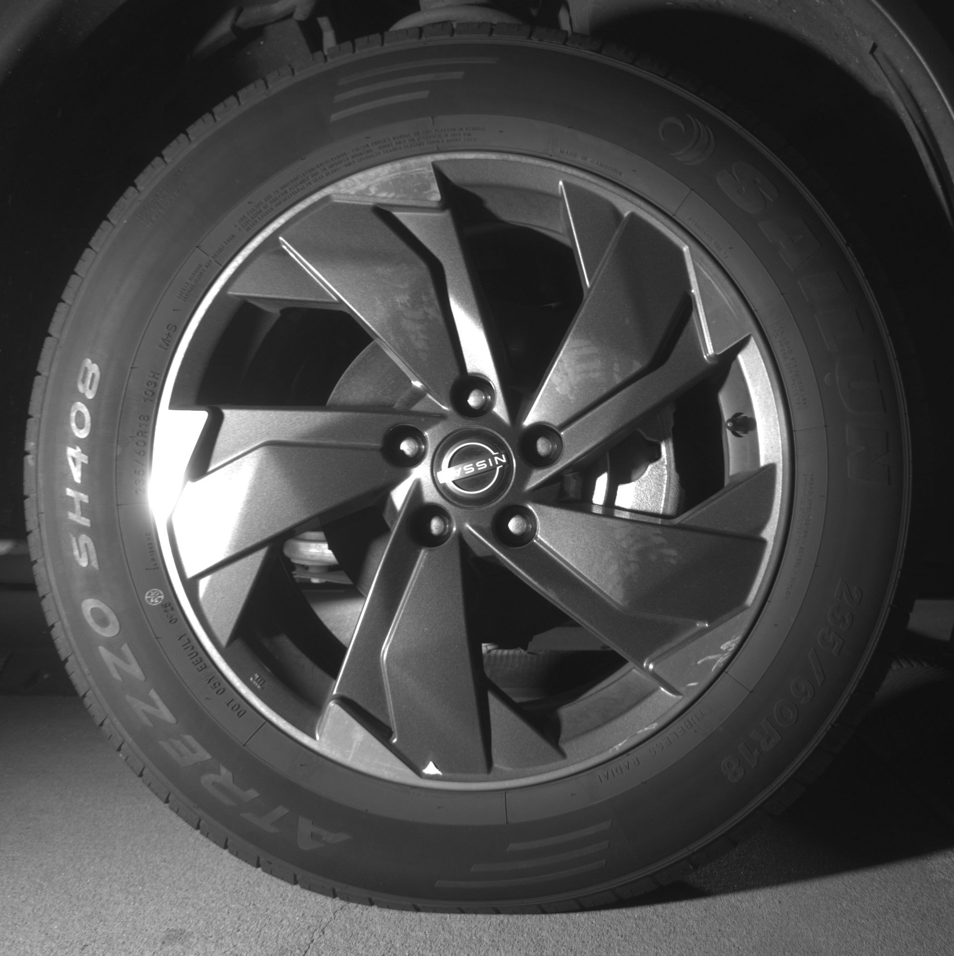 Thumbnail: 2025 Nissan Rogue - 10