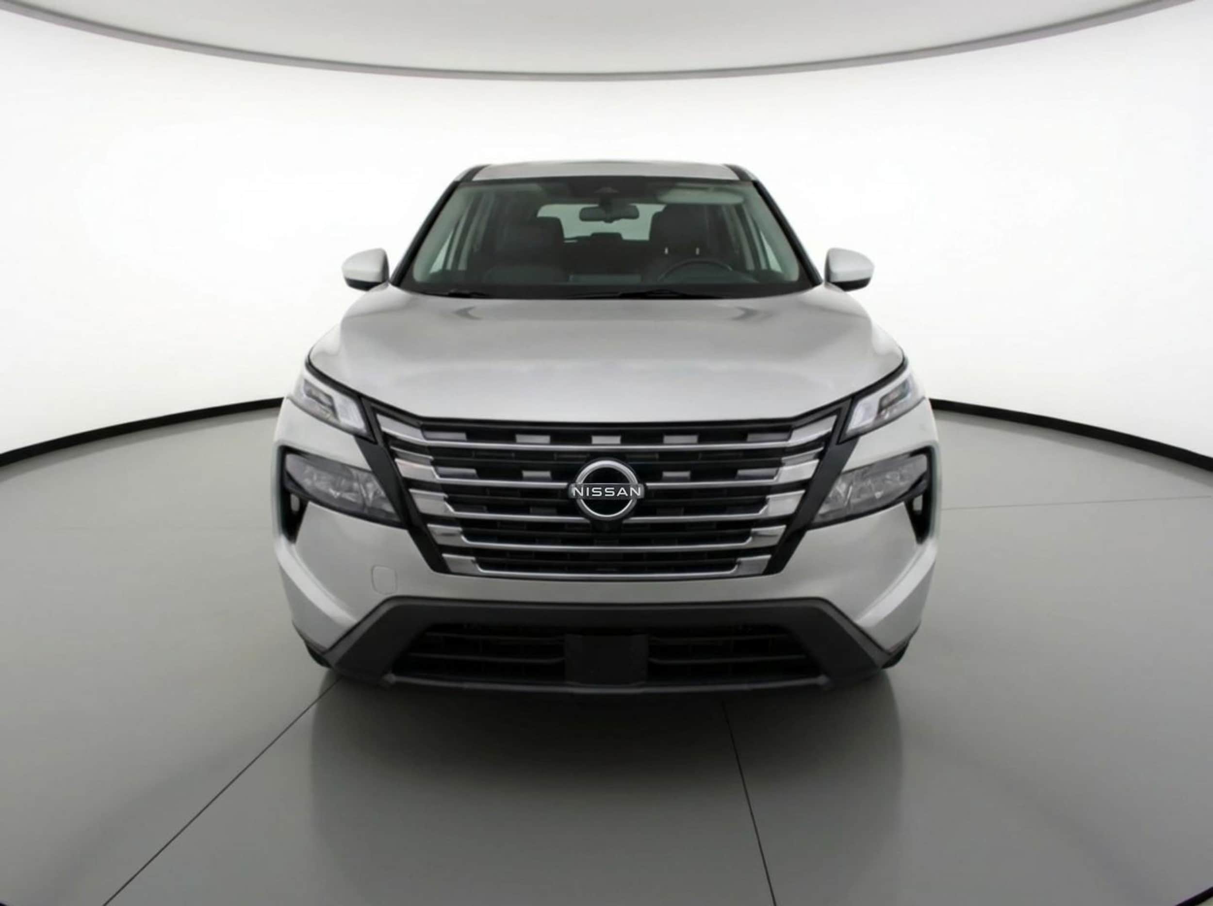 Thumbnail: 2025 Nissan Rogue - 2