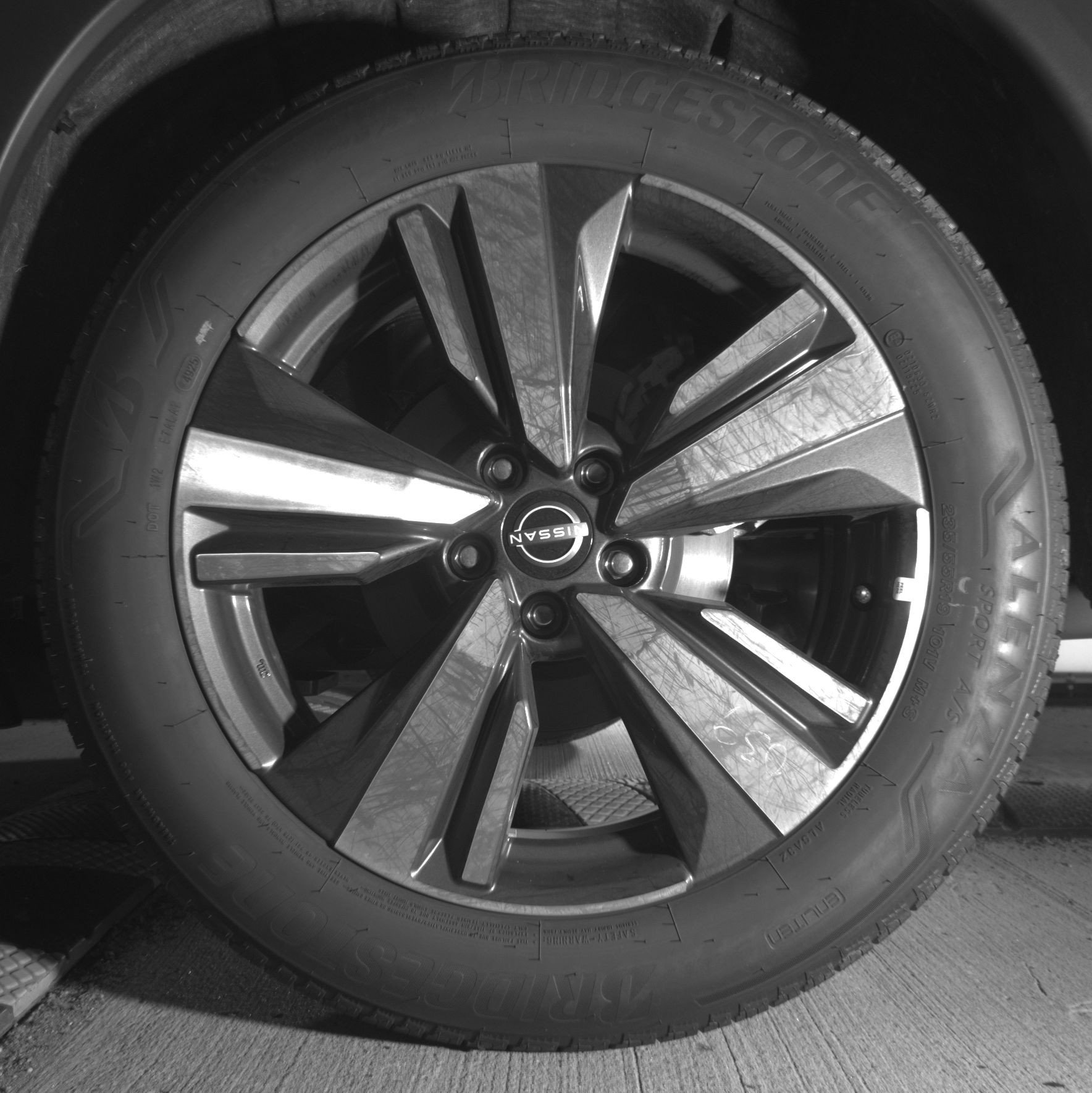 Thumbnail: 2026 Nissan Rogue - 14