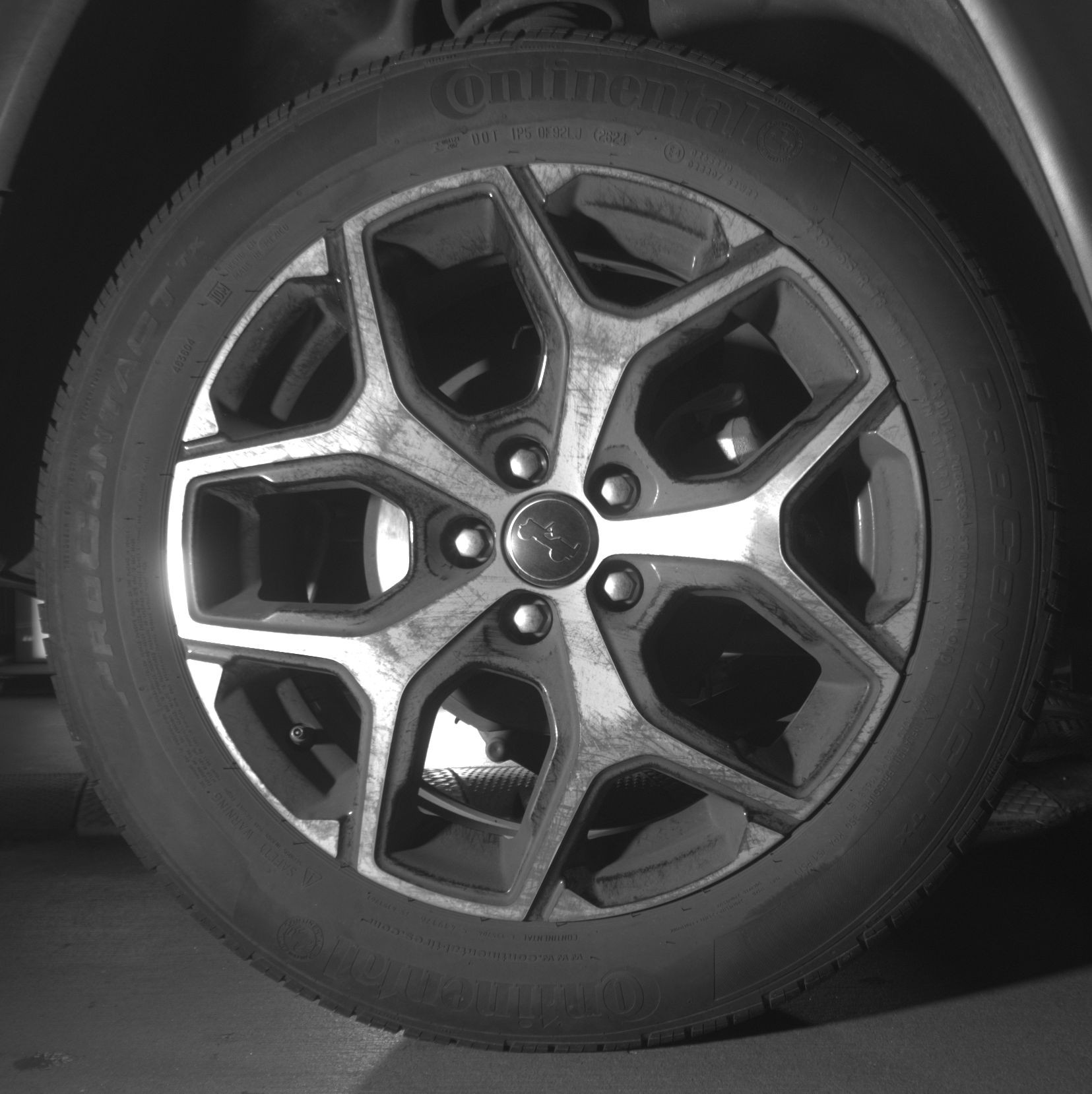 Thumbnail: 2025 Jeep Compass - 12