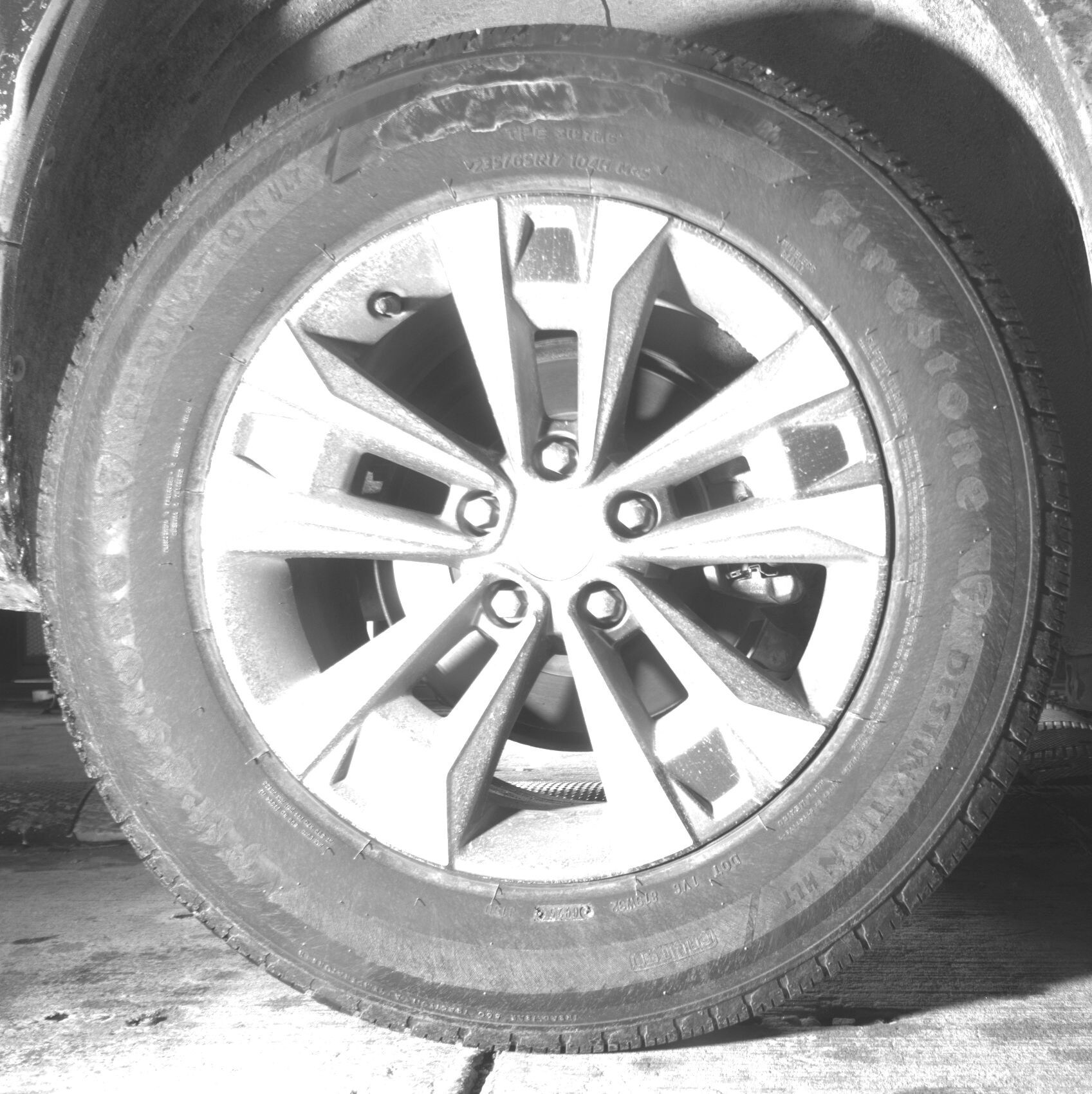 Thumbnail: 2025 Chevrolet Equinox - 12