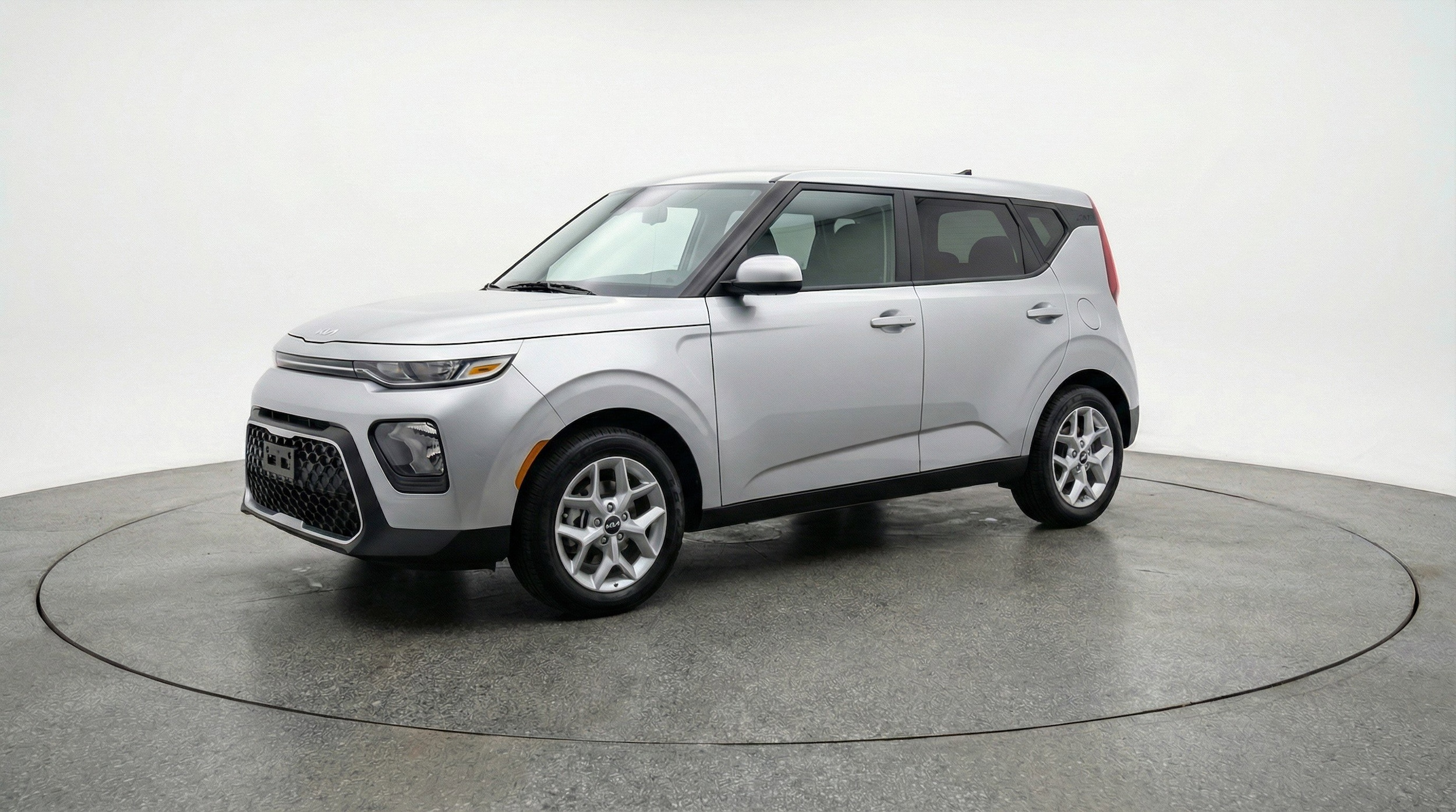Thumbnail: 2025 Kia Soul - 3