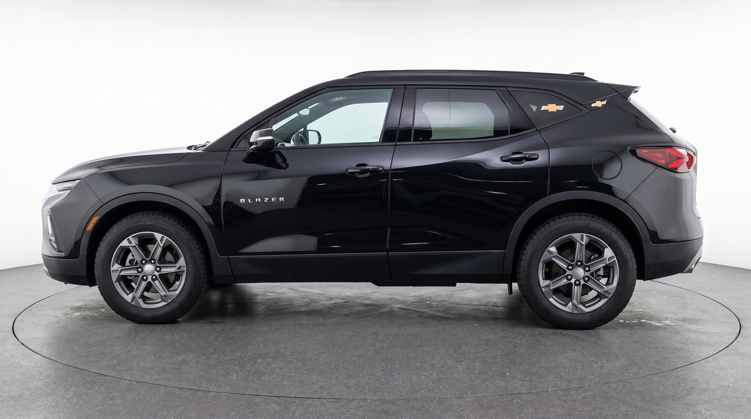 Thumbnail: 2025 Chevrolet Blazer - 5