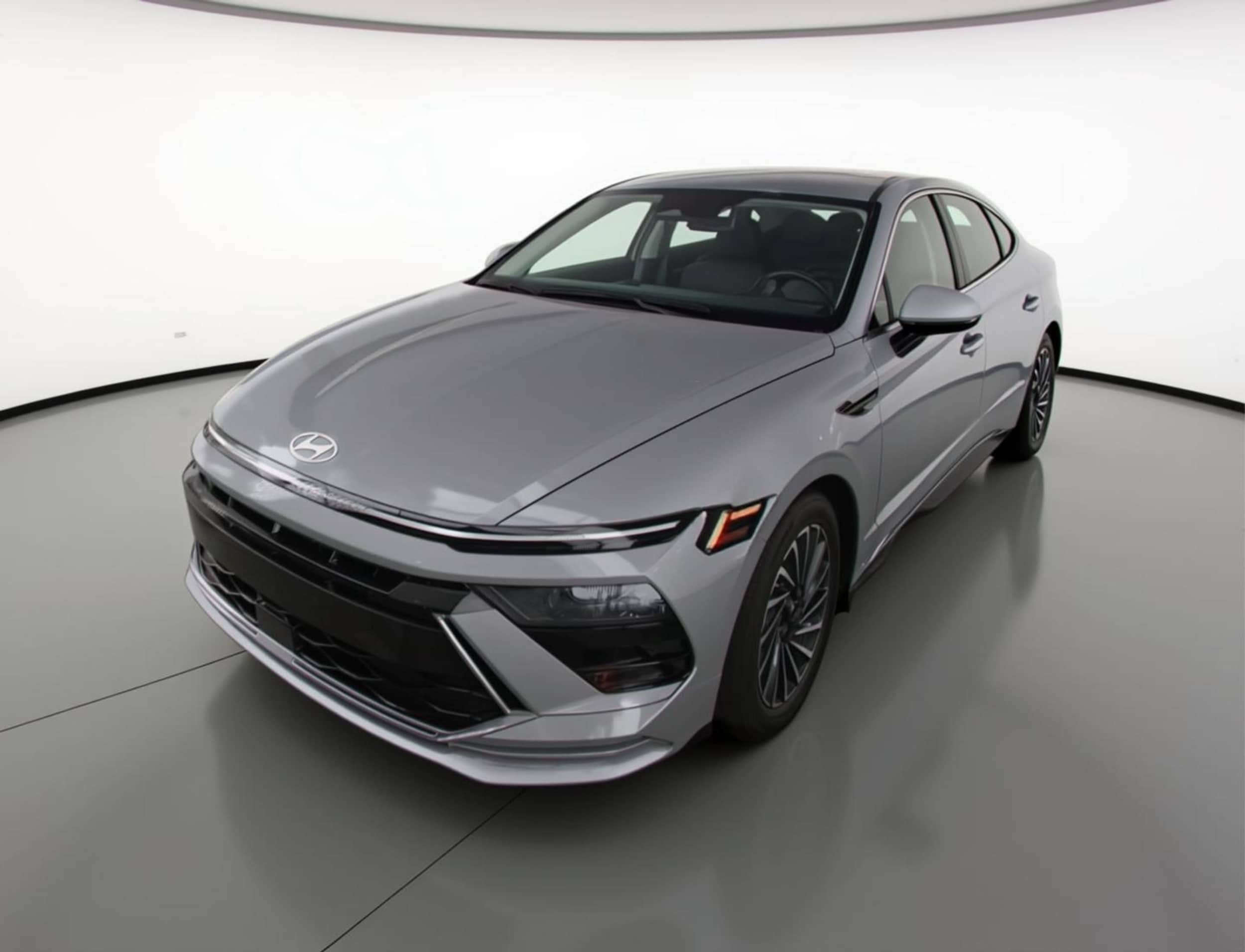 Thumbnail: 2025 Hyundai Sonata - 3