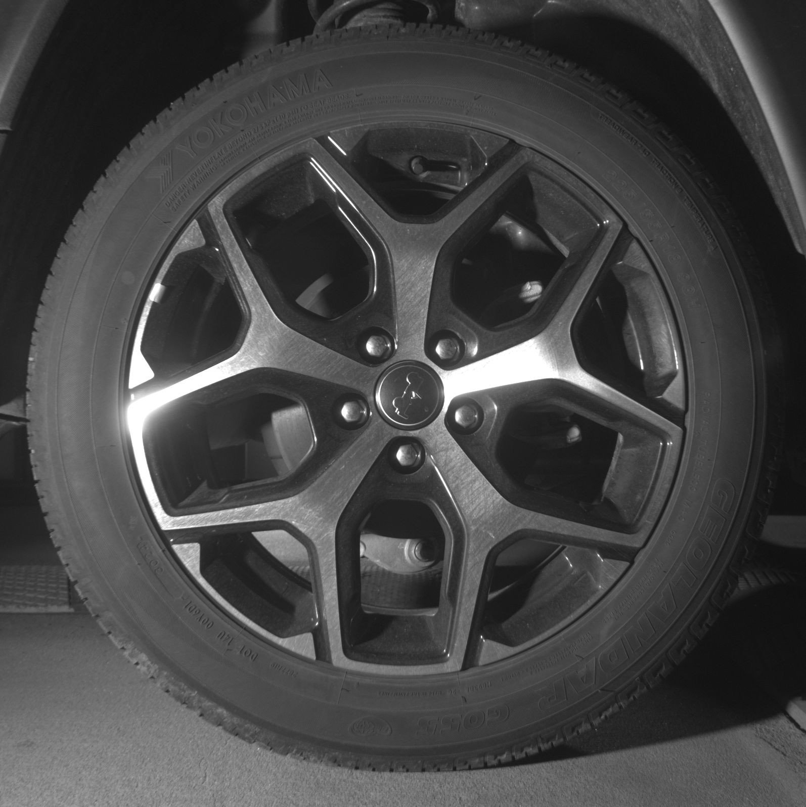 Thumbnail: 2025 Jeep Compass - 15