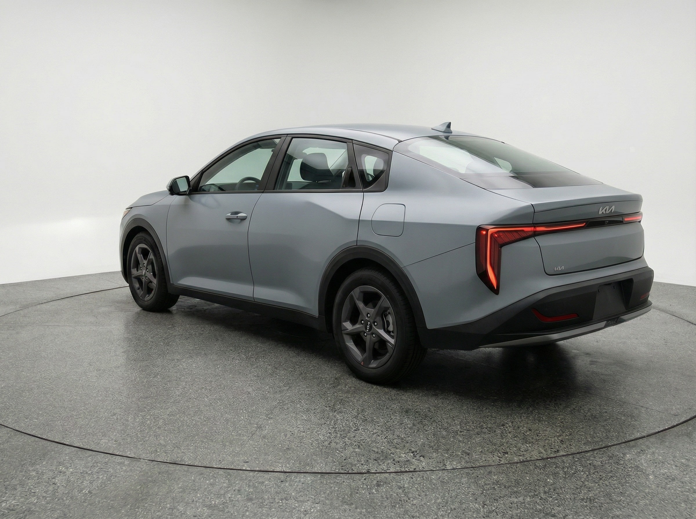 Thumbnail: 2025 Kia K4 - 5