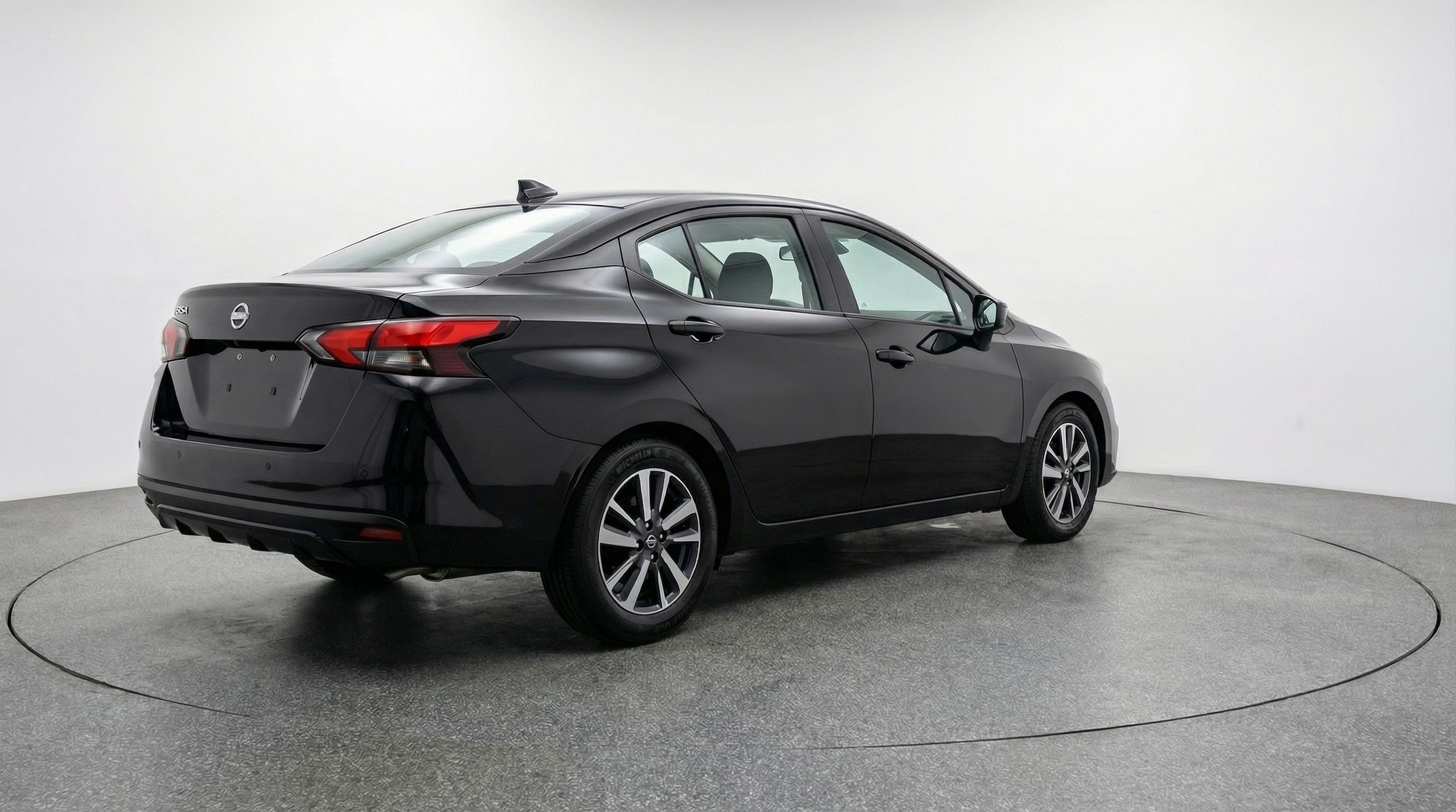 Thumbnail: 2025 Nissan Versa - 7