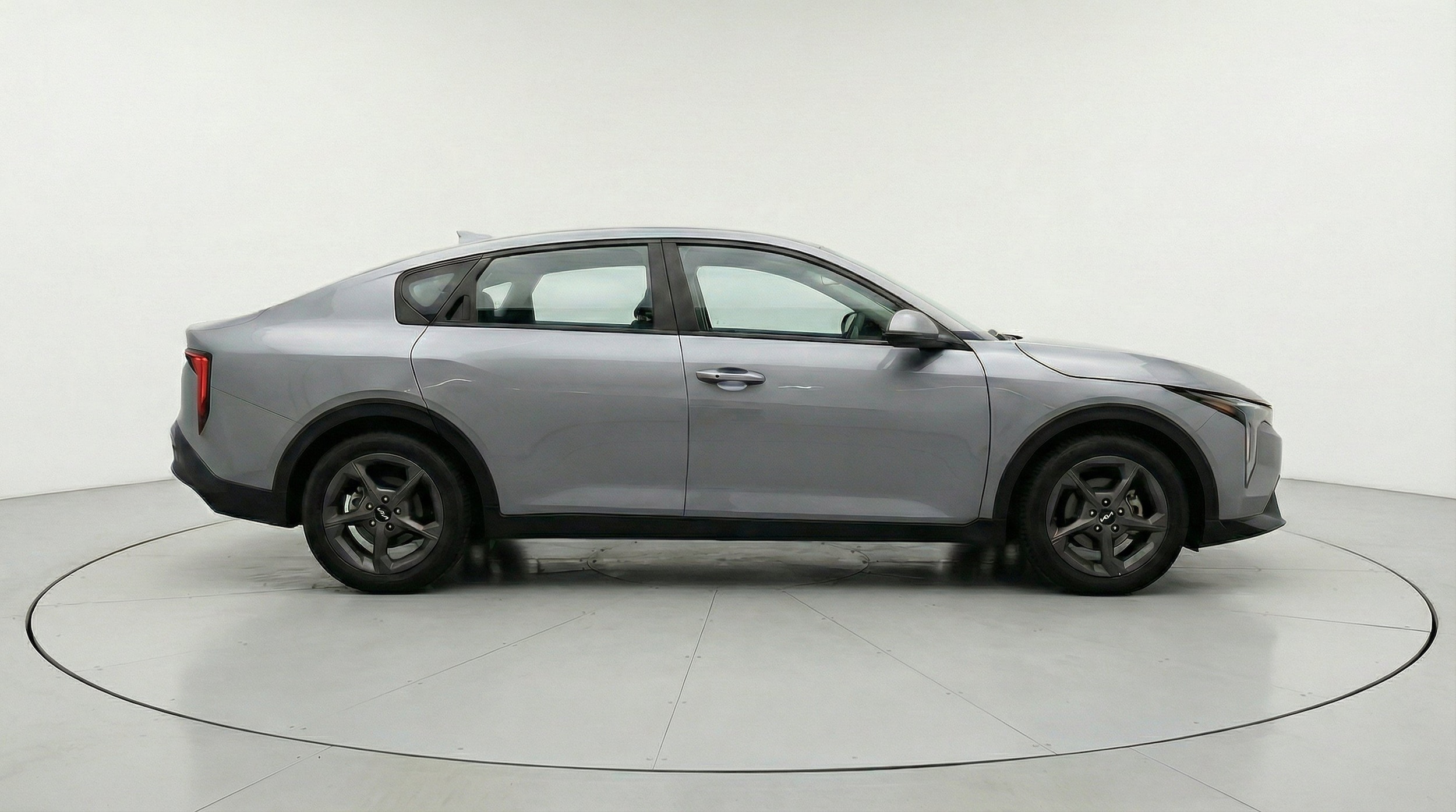 Thumbnail: 2025 Kia K4 - 11