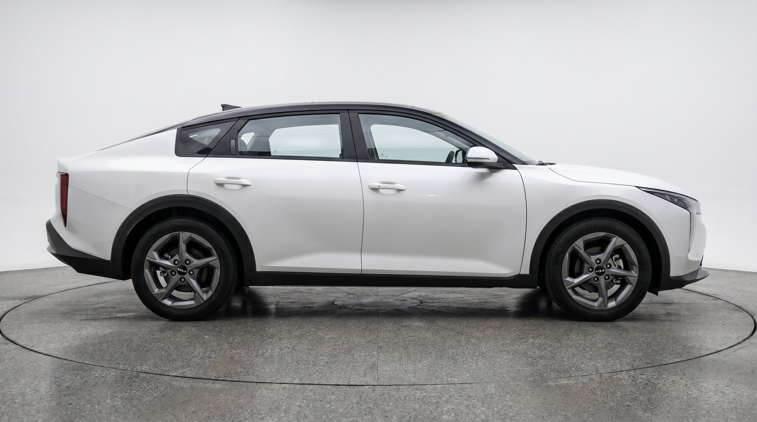 Thumbnail: 2025 Kia K4 - 11