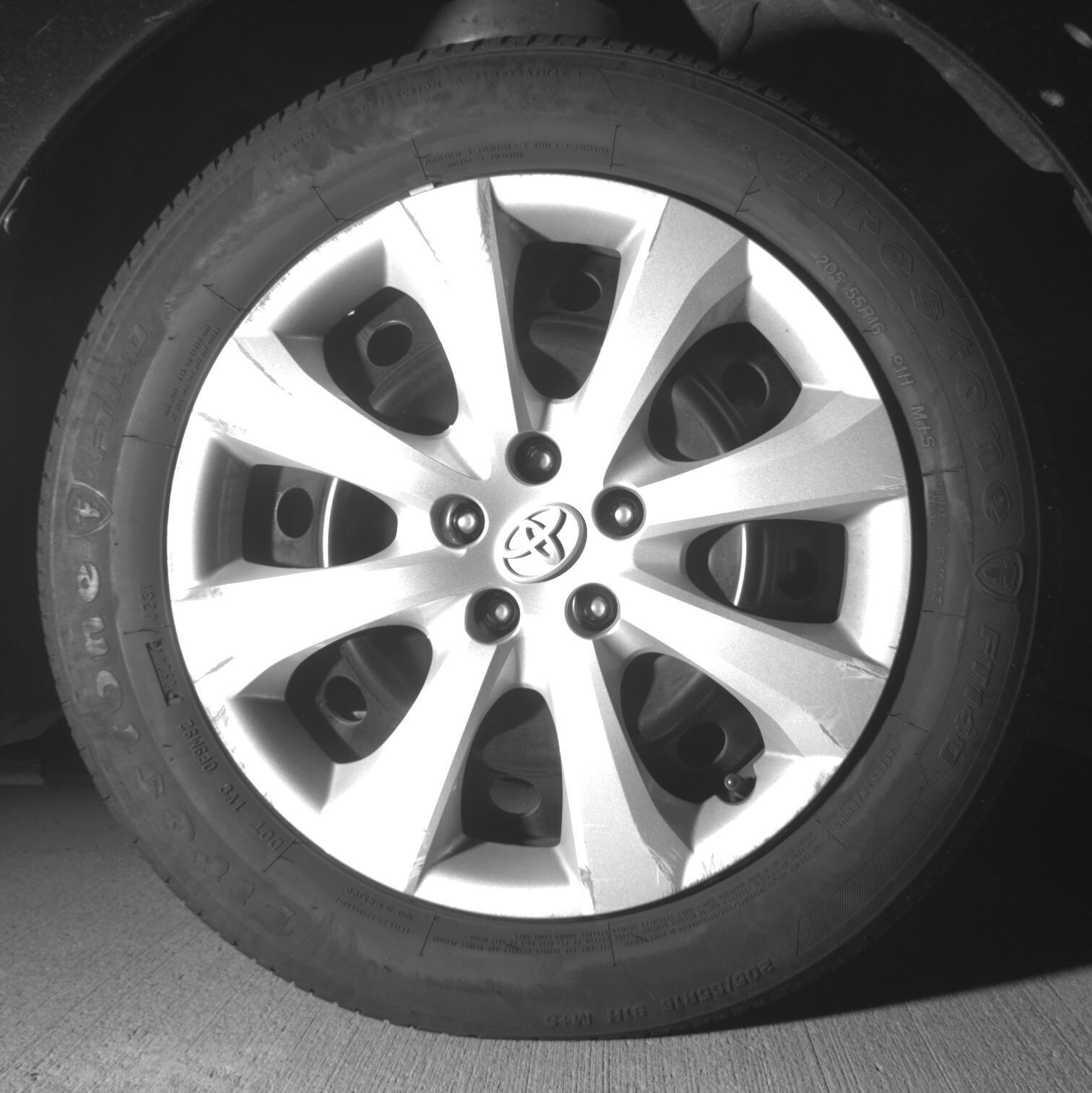 Thumbnail: 2025 Toyota Corolla - 10