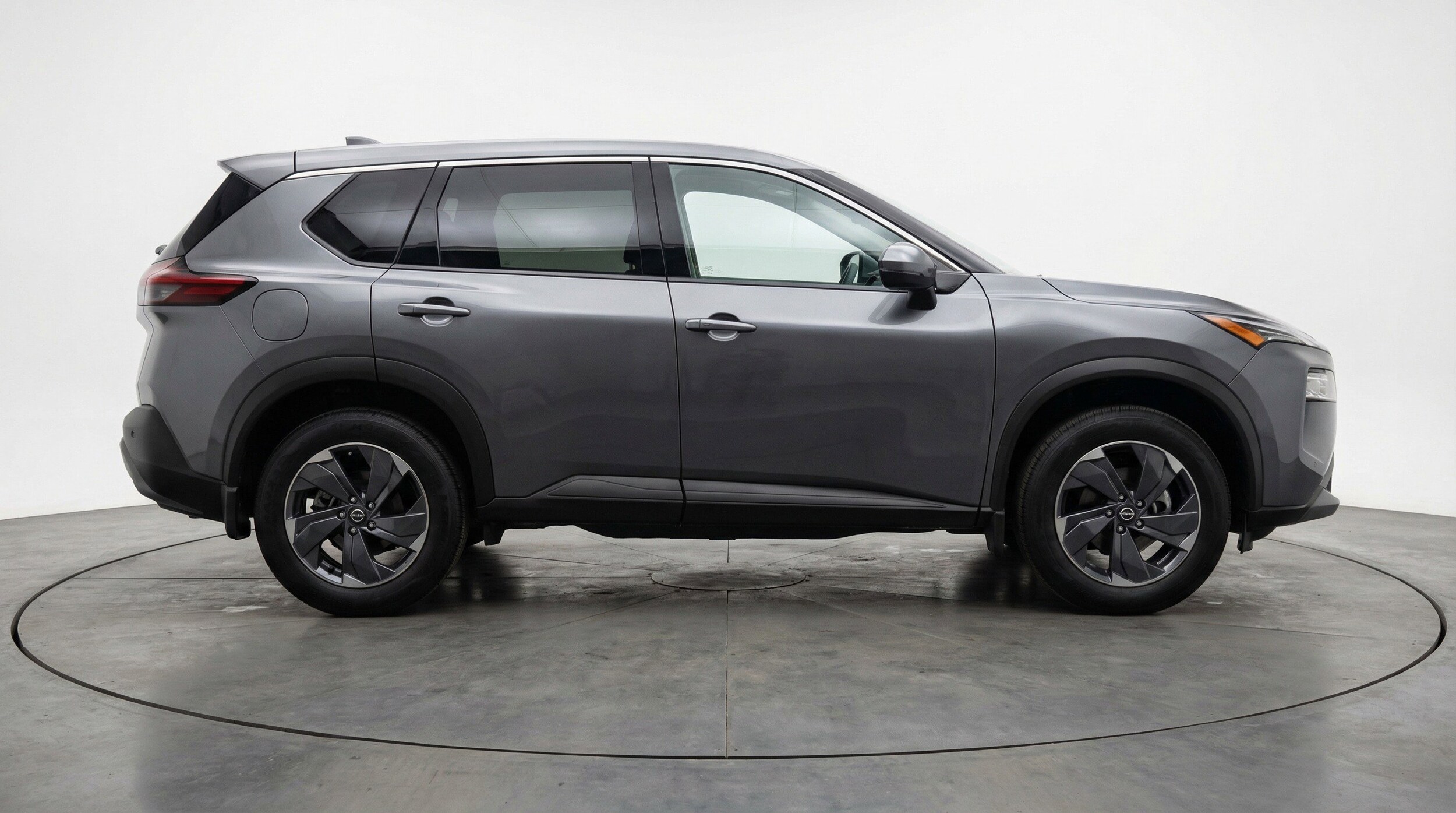 Thumbnail: 2025 Nissan Rogue - 11