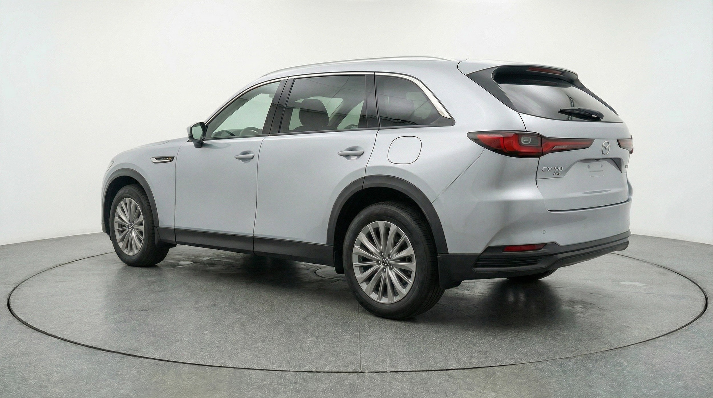Thumbnail: 2025 Mazda CX-90 - 6
