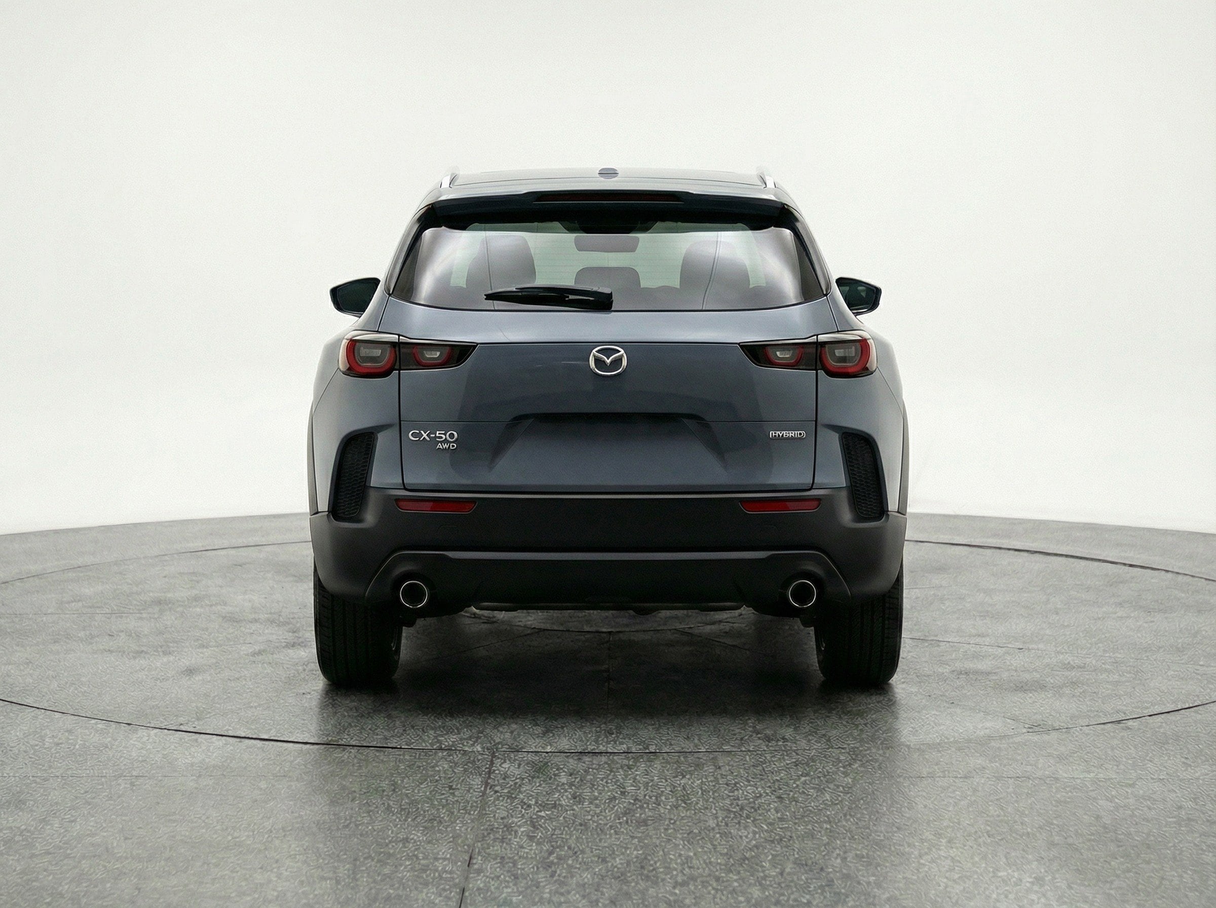 Thumbnail: 2025 Mazda CX-50 - 7