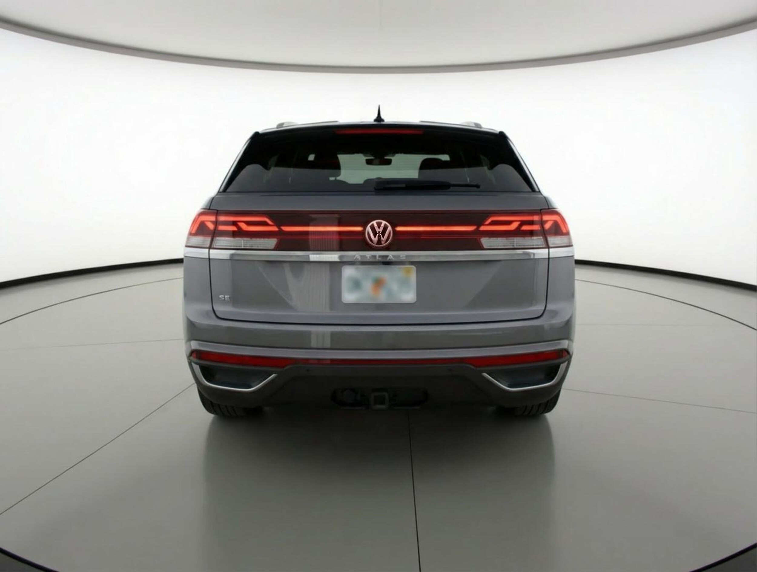 Thumbnail: 2025 Volkswagen Atlas - 6