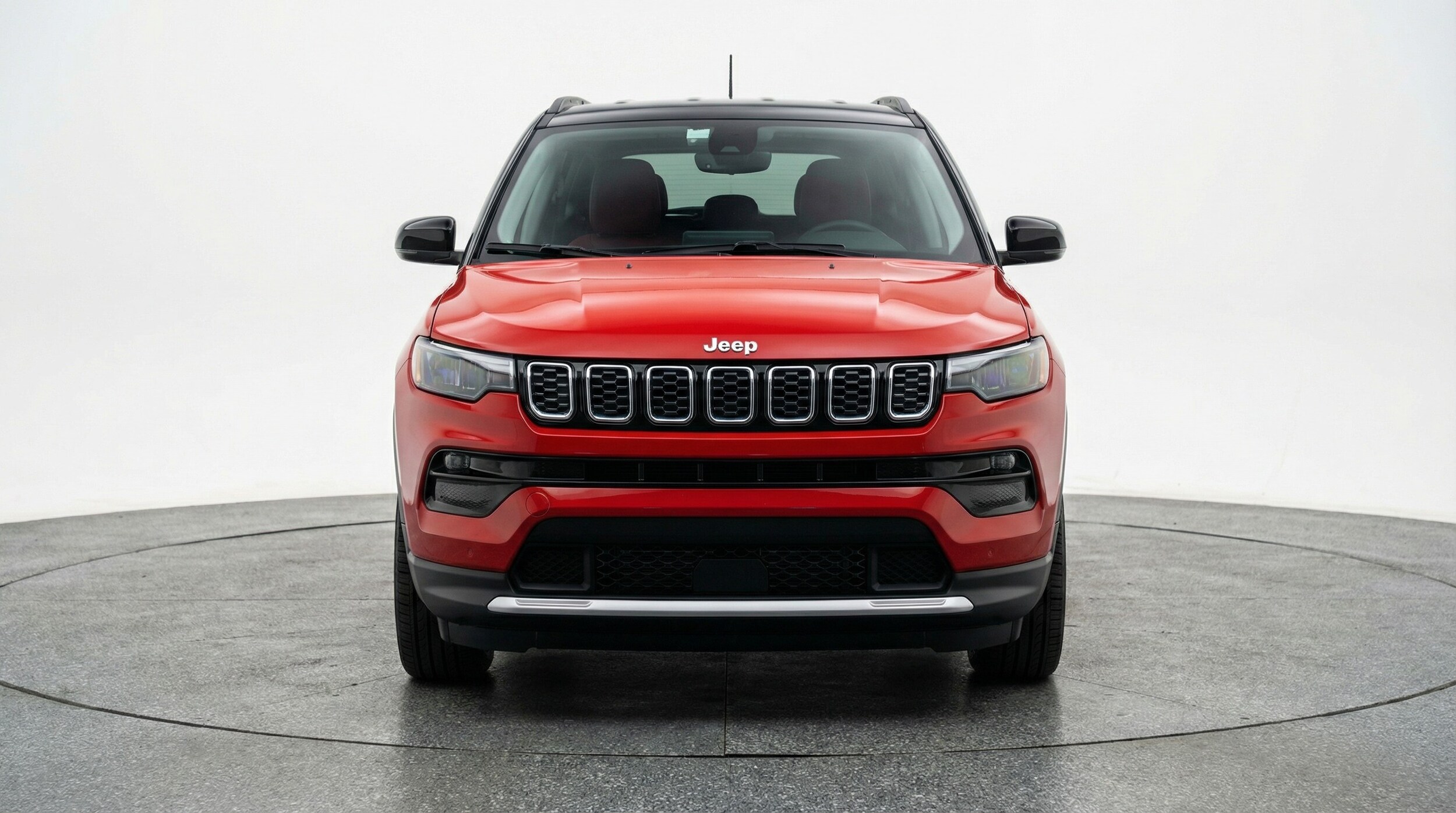 Thumbnail: 2025 Jeep Compass - 2