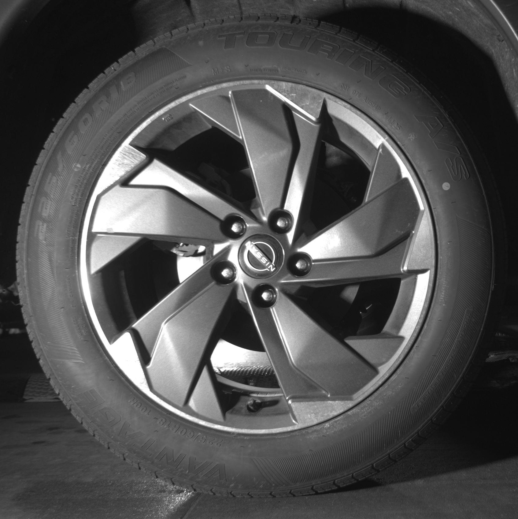 Thumbnail: 2025 Nissan Rogue - 12