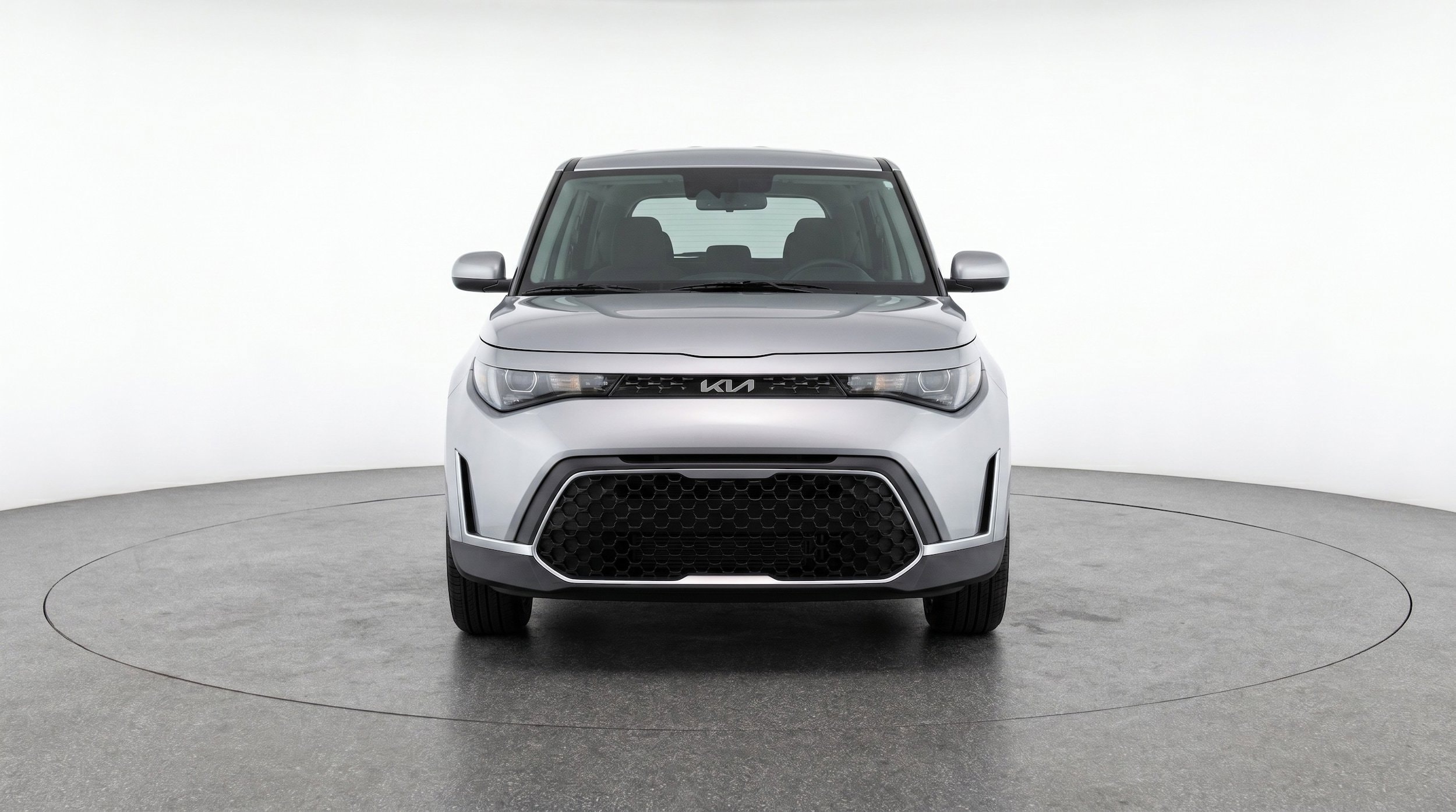 Thumbnail: 2025 Kia Soul - 2