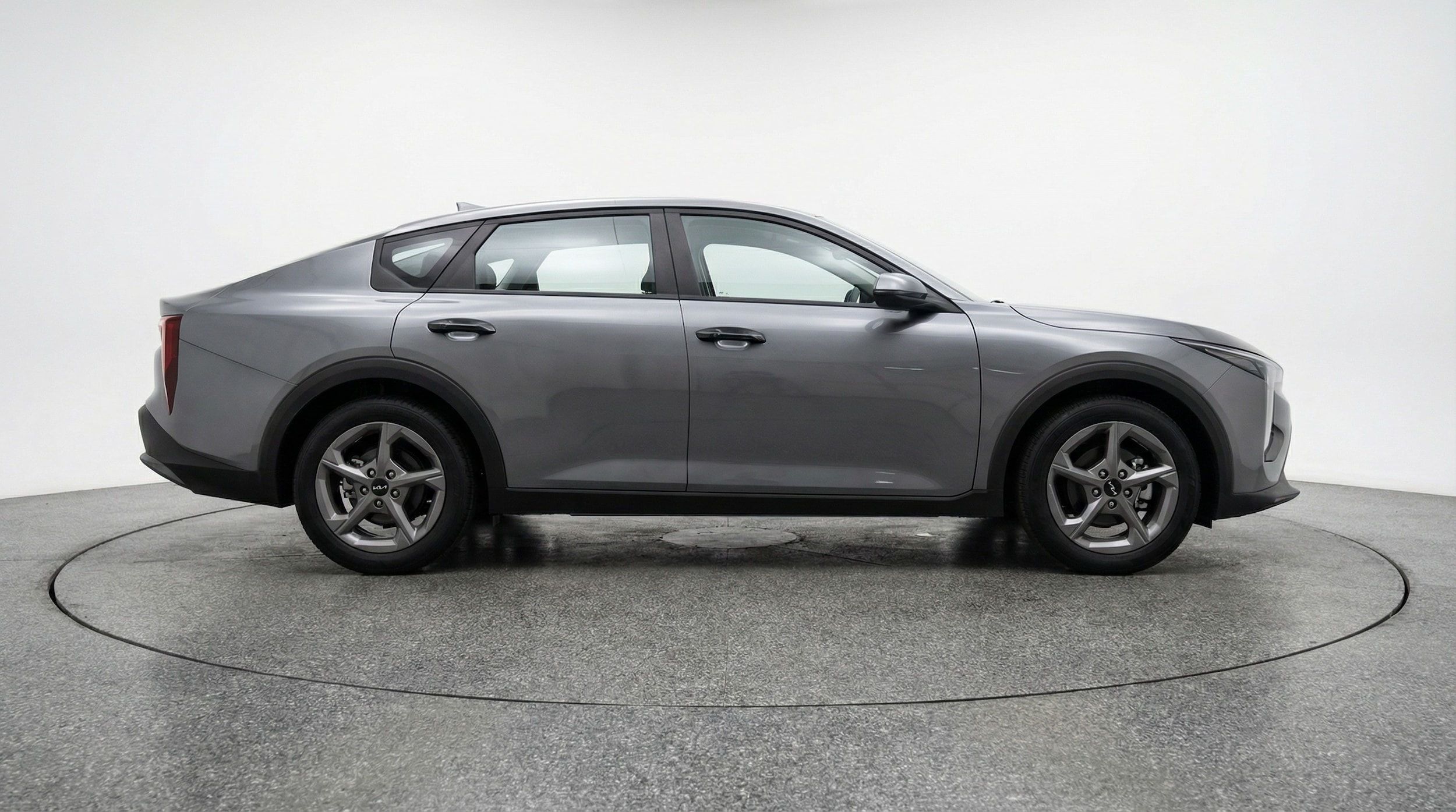 Thumbnail: 2025 Kia K4 - 8