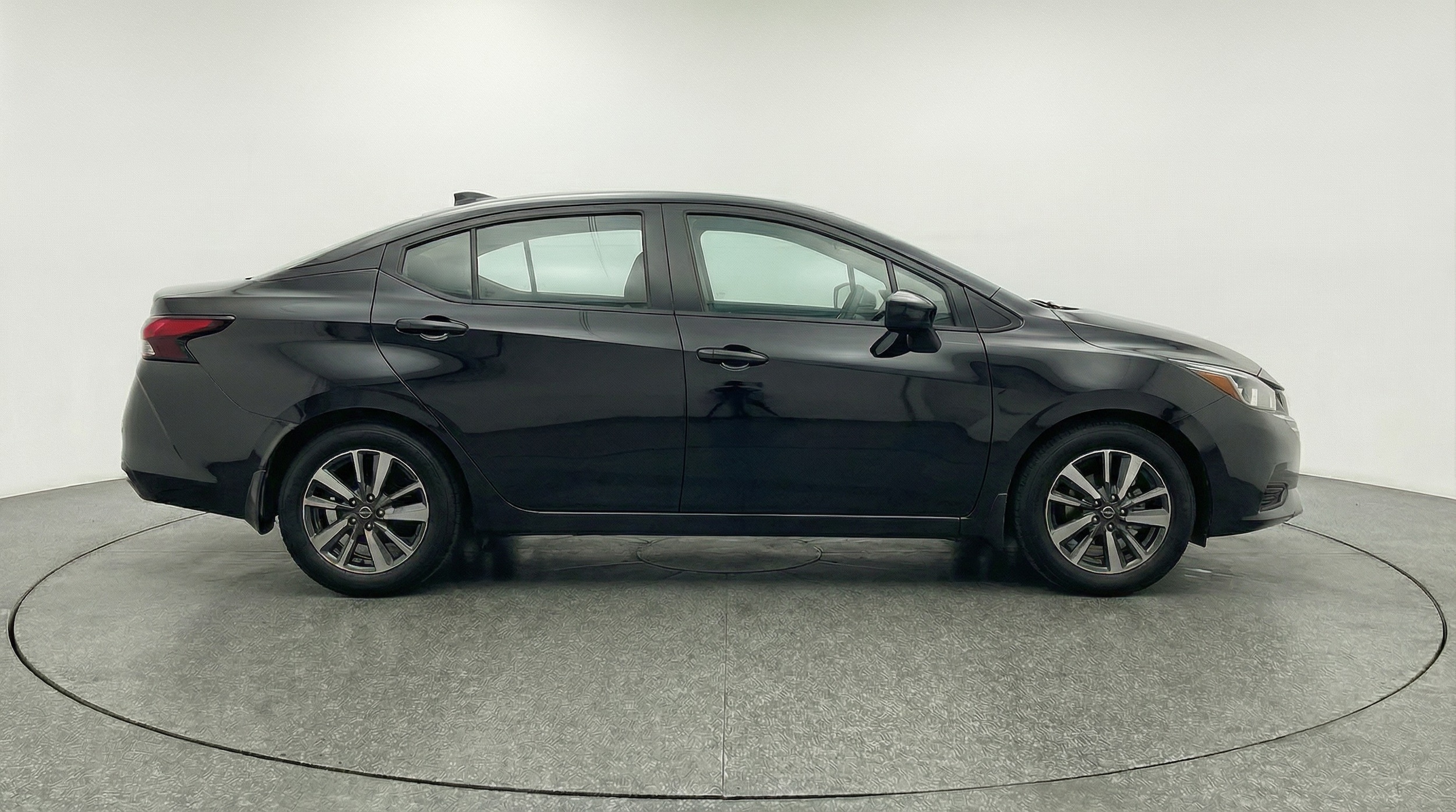 Thumbnail: 2025 Nissan Versa - 8