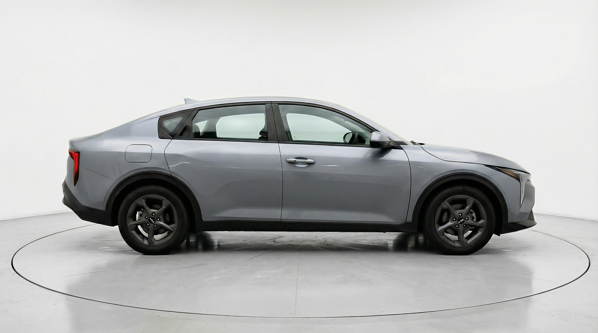 Thumbnail: 2025 Kia K4 - 8