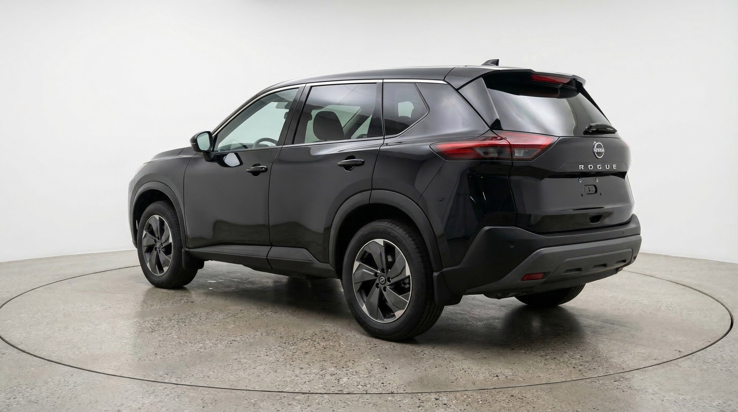 Thumbnail: 2025 Nissan Rogue - 6