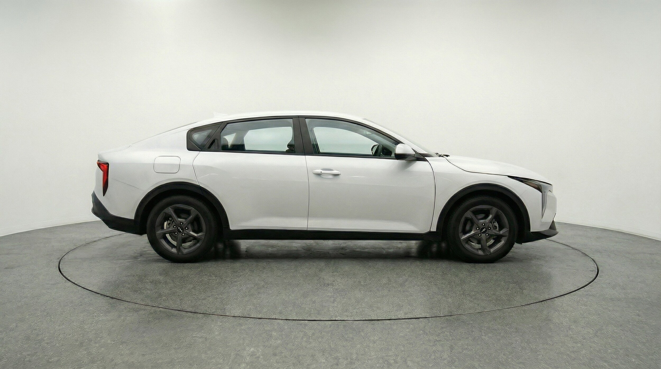 Thumbnail: 2025 Kia K4 - 11