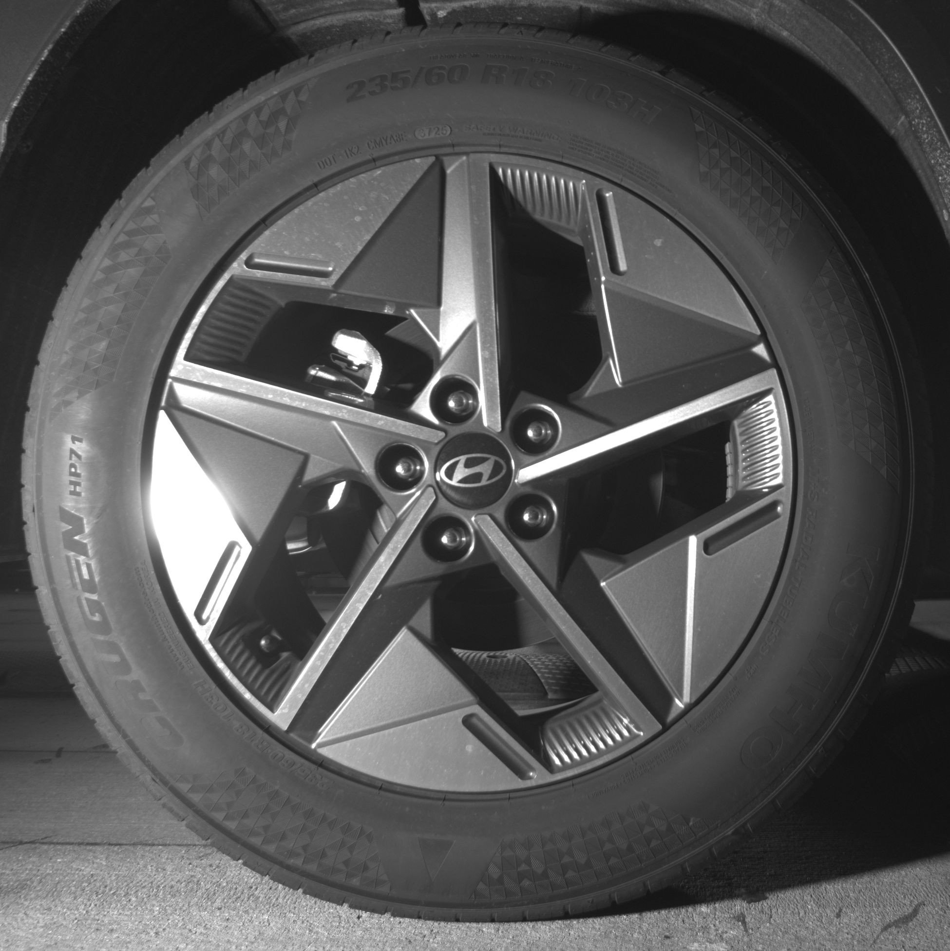 Thumbnail: 2026 Hyundai Tucson - 15