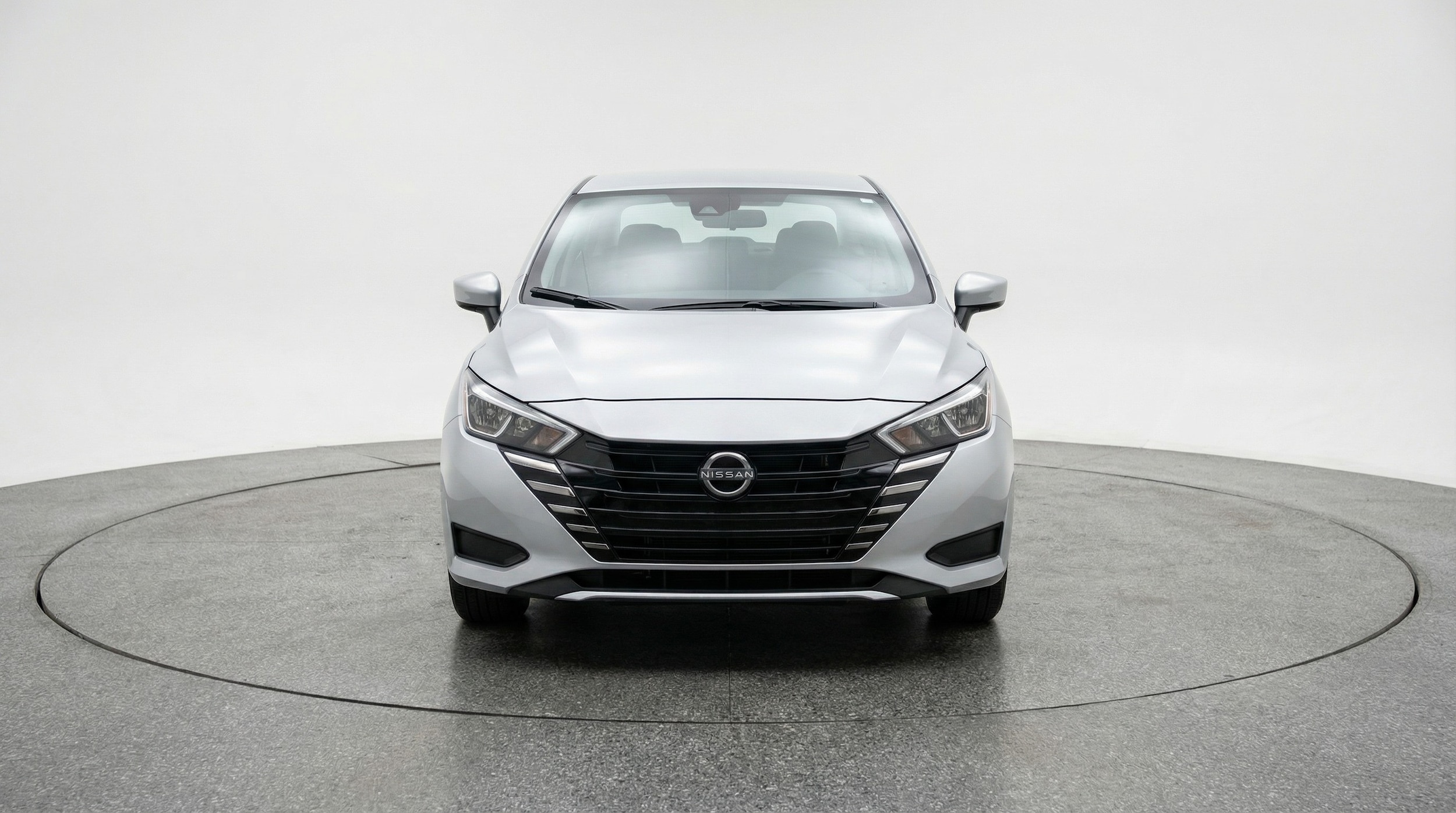 Thumbnail: 2025 Nissan Versa - 2