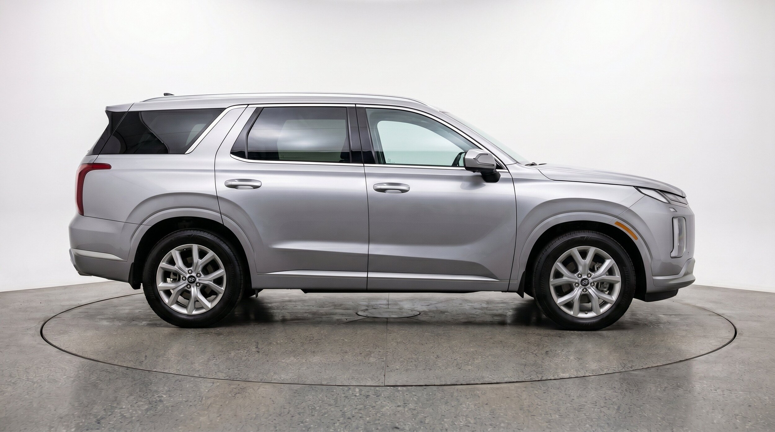 Thumbnail: 2025 Hyundai Palisade - 11