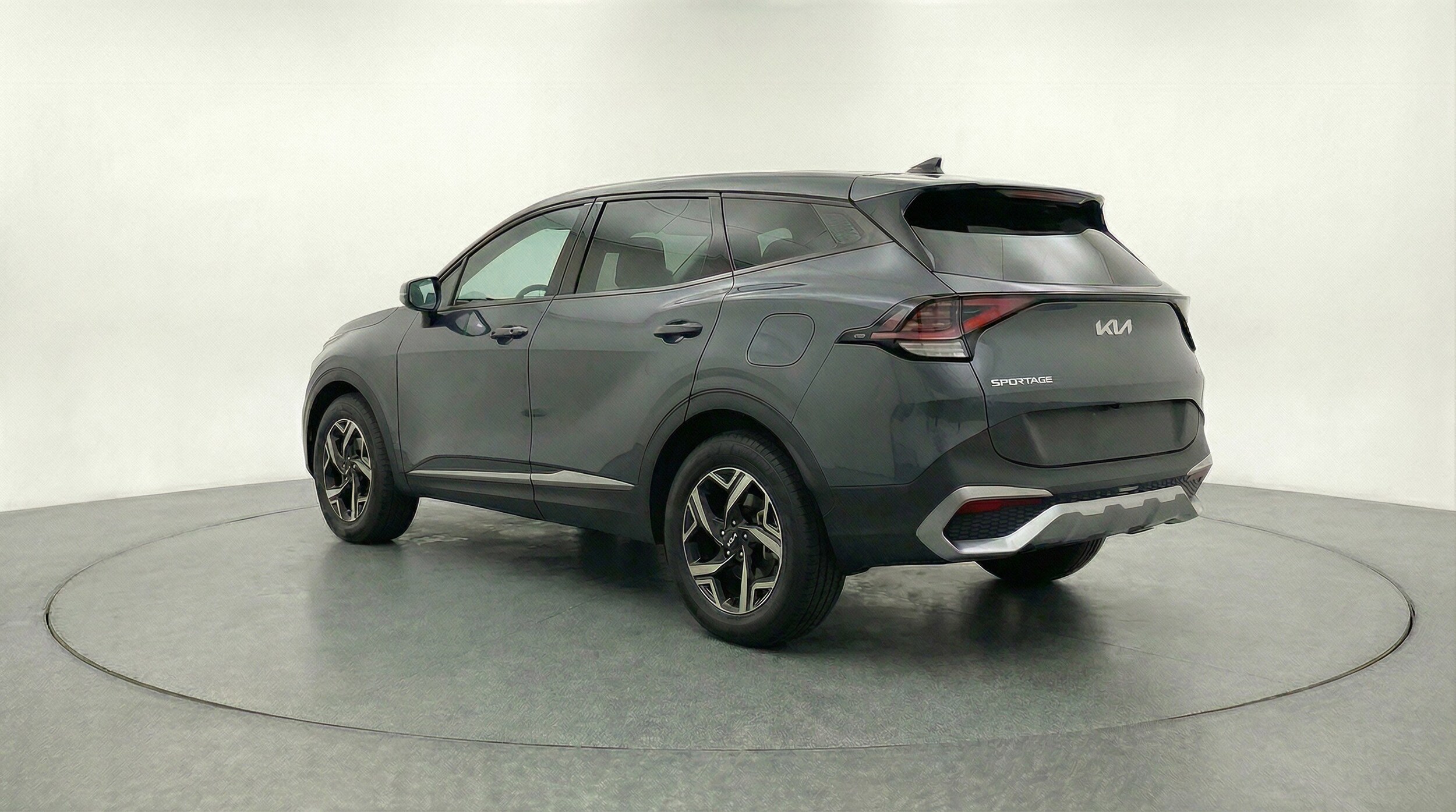 Thumbnail: 2025 Kia Sportage - 6