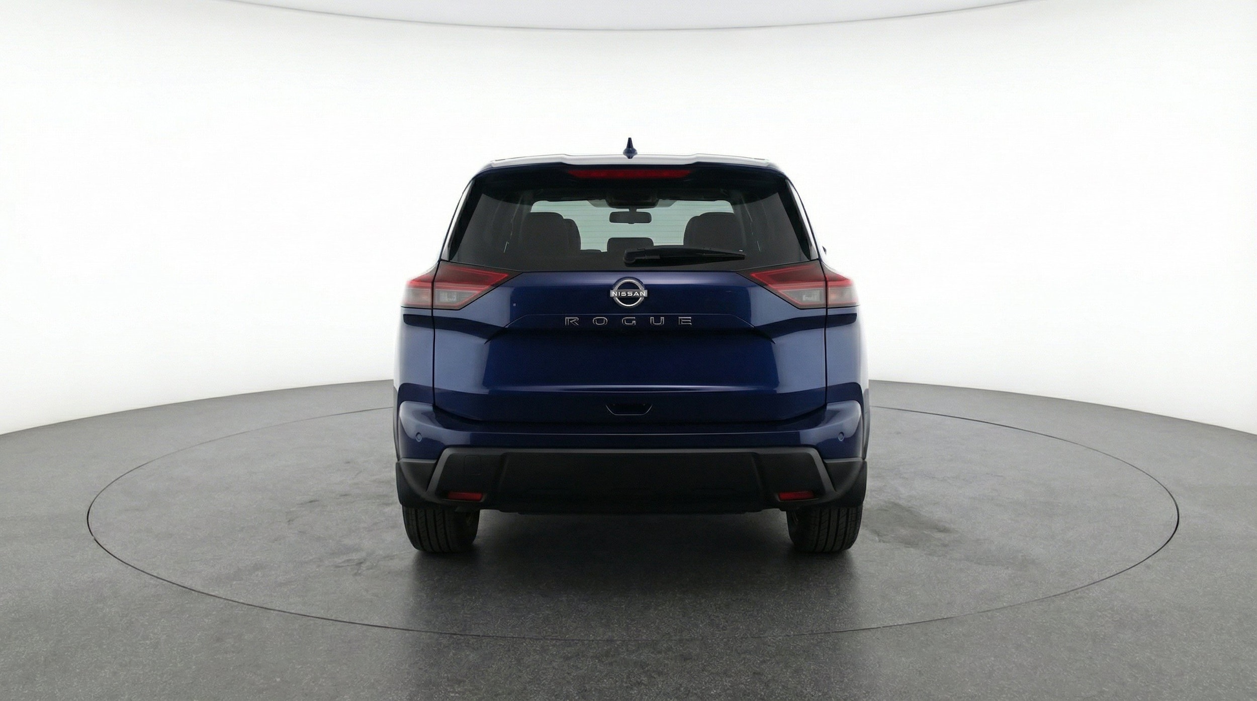 Thumbnail: 2026 Nissan Rogue - 7