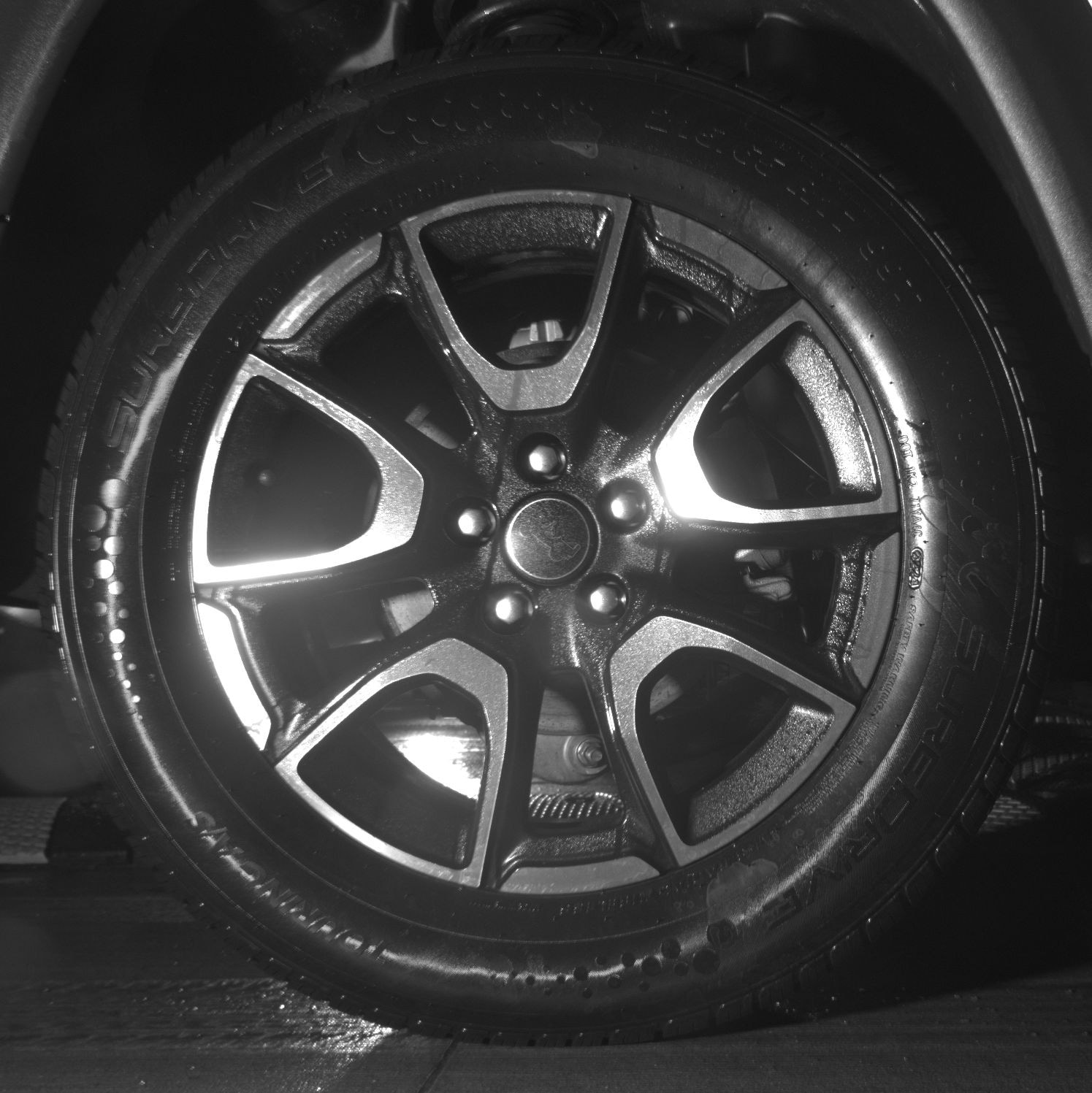 Thumbnail: 2025 Jeep Compass - 12