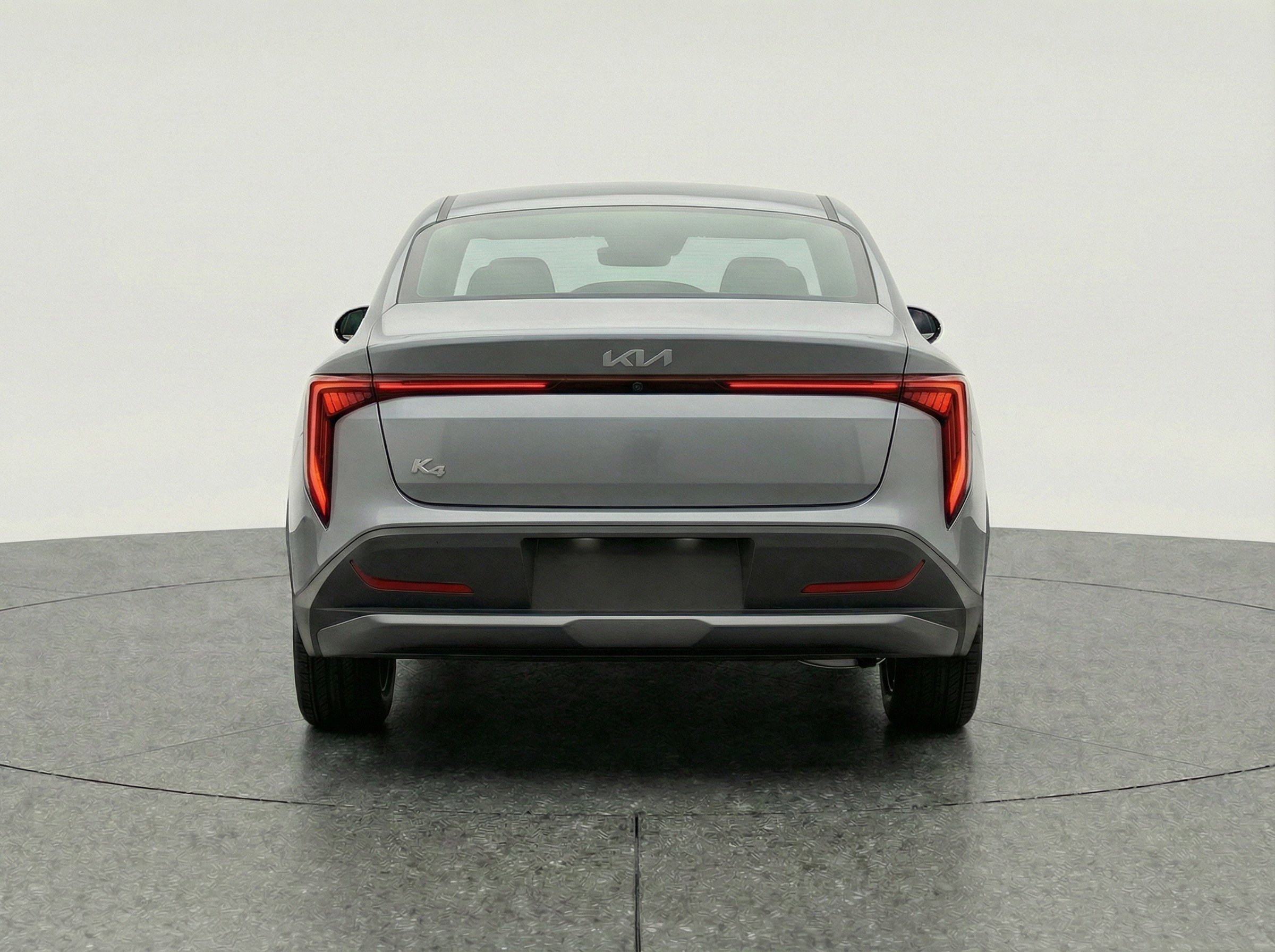 Thumbnail: 2025 Kia K4 - 7